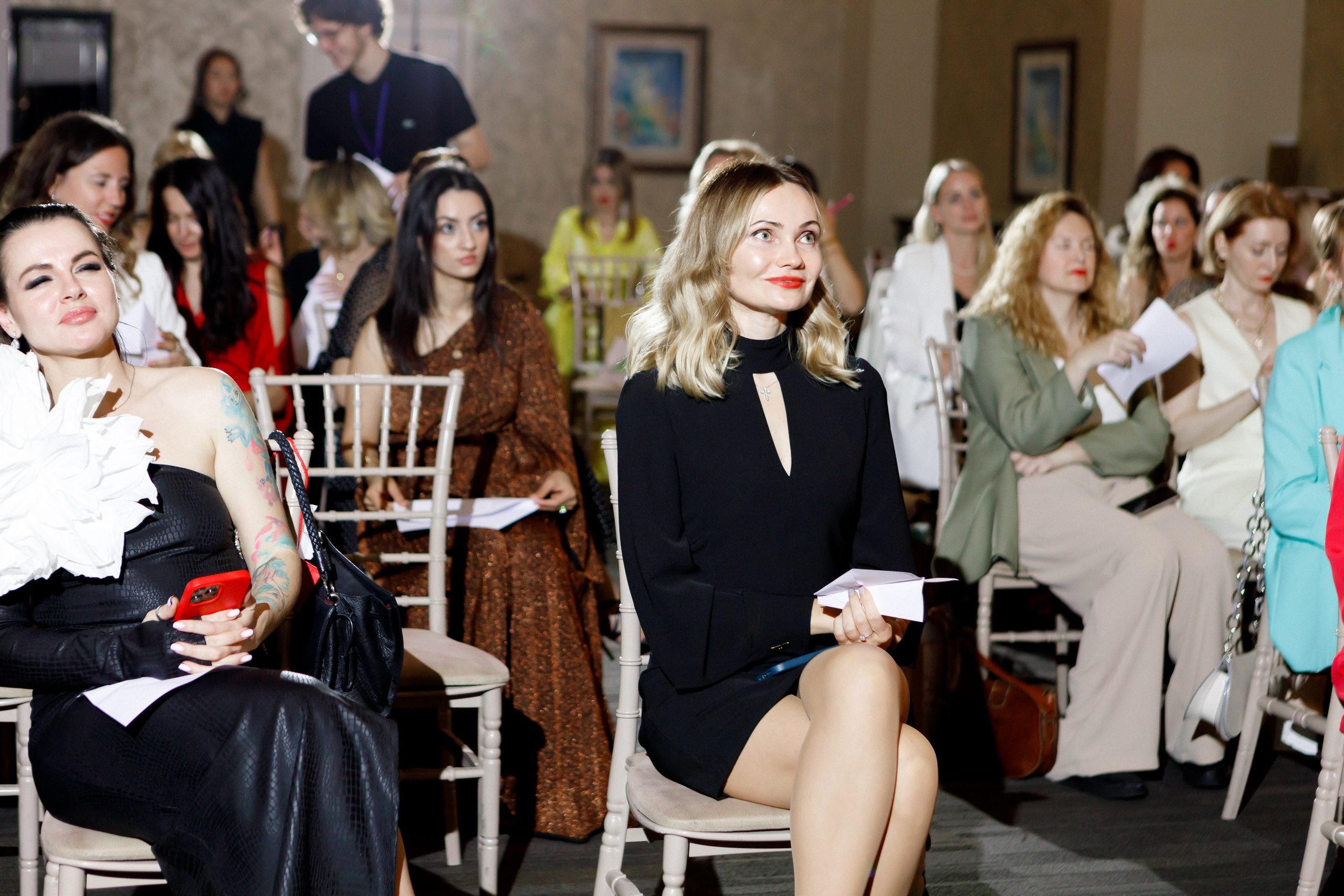 W.Talks. Photographer in Batumi, Georgia Pavel Sharnikov