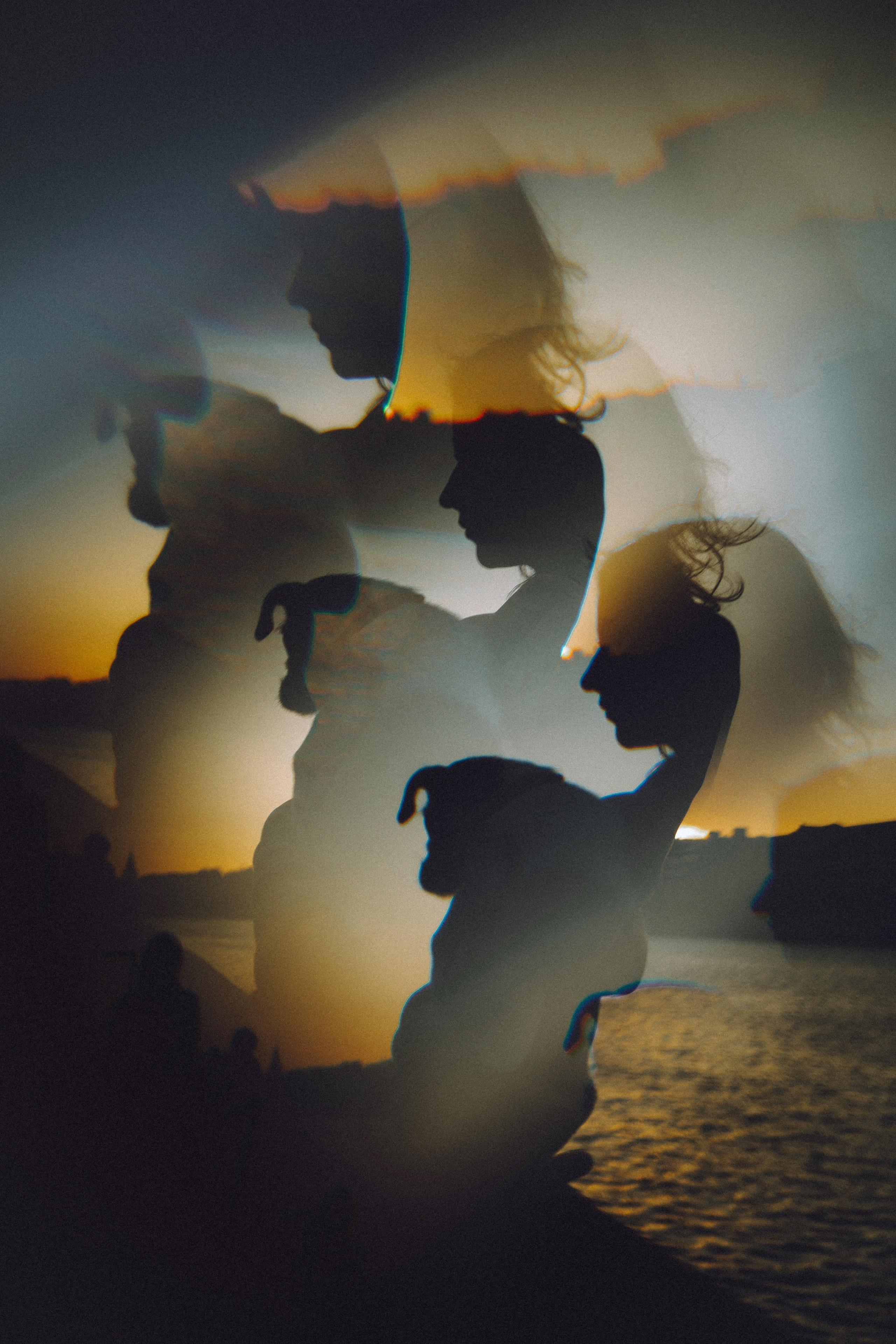 Лера и Рада