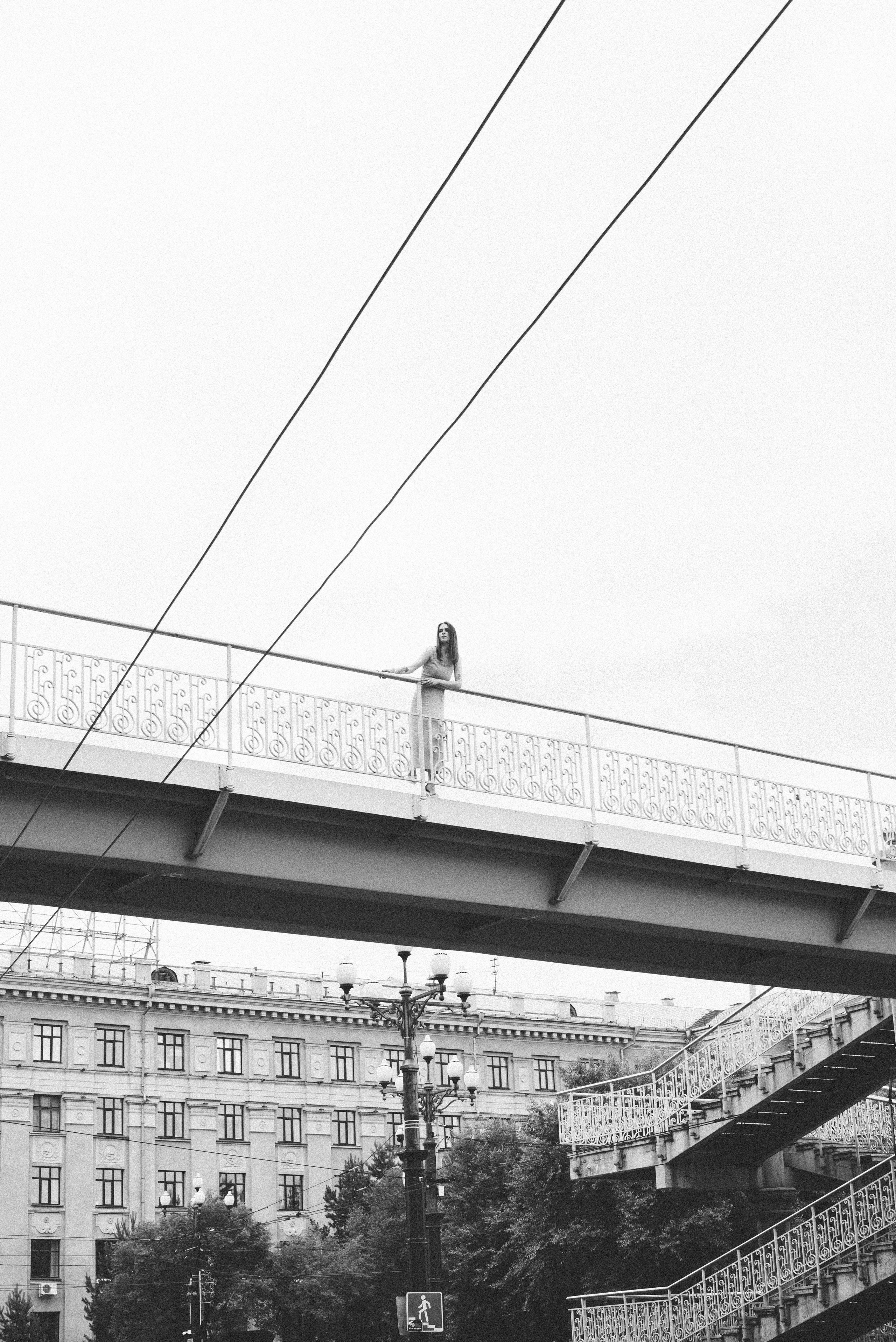 Василина. Я — Фотограф из Хабаровска