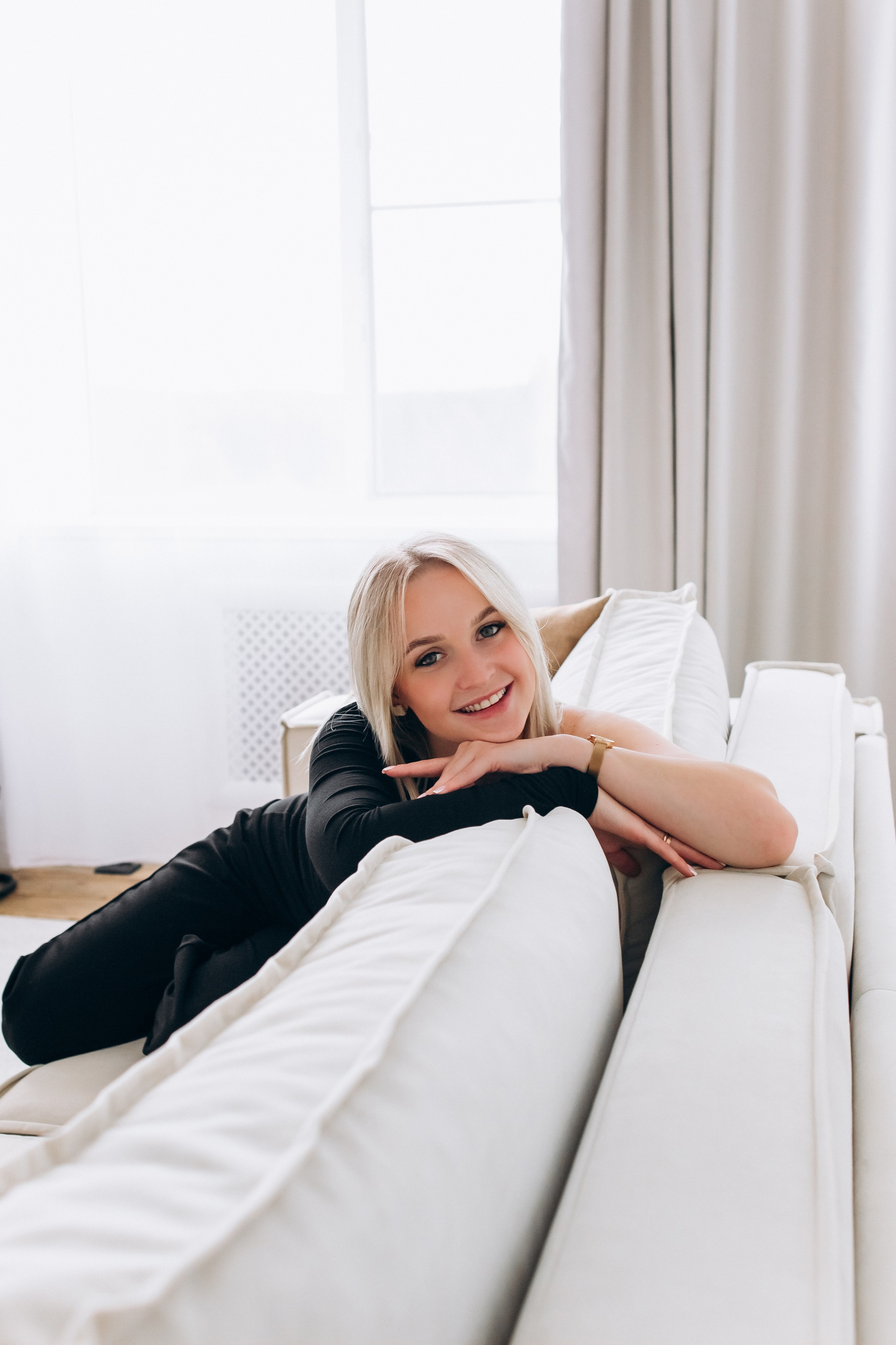 Елена. Фотограф в Шатуре Оксана Осьмакова