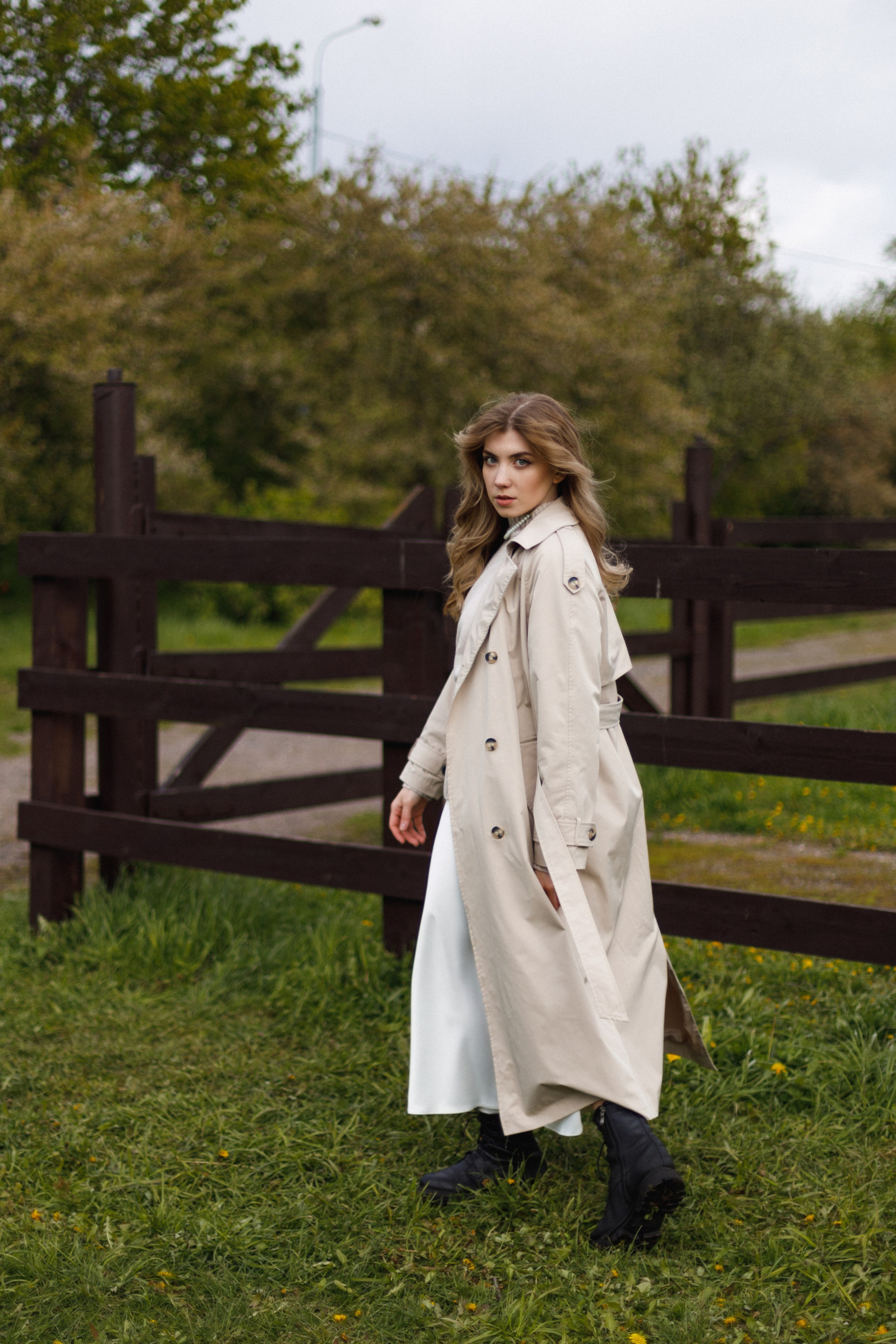 Александра. Фотограф Дарья Смирнова