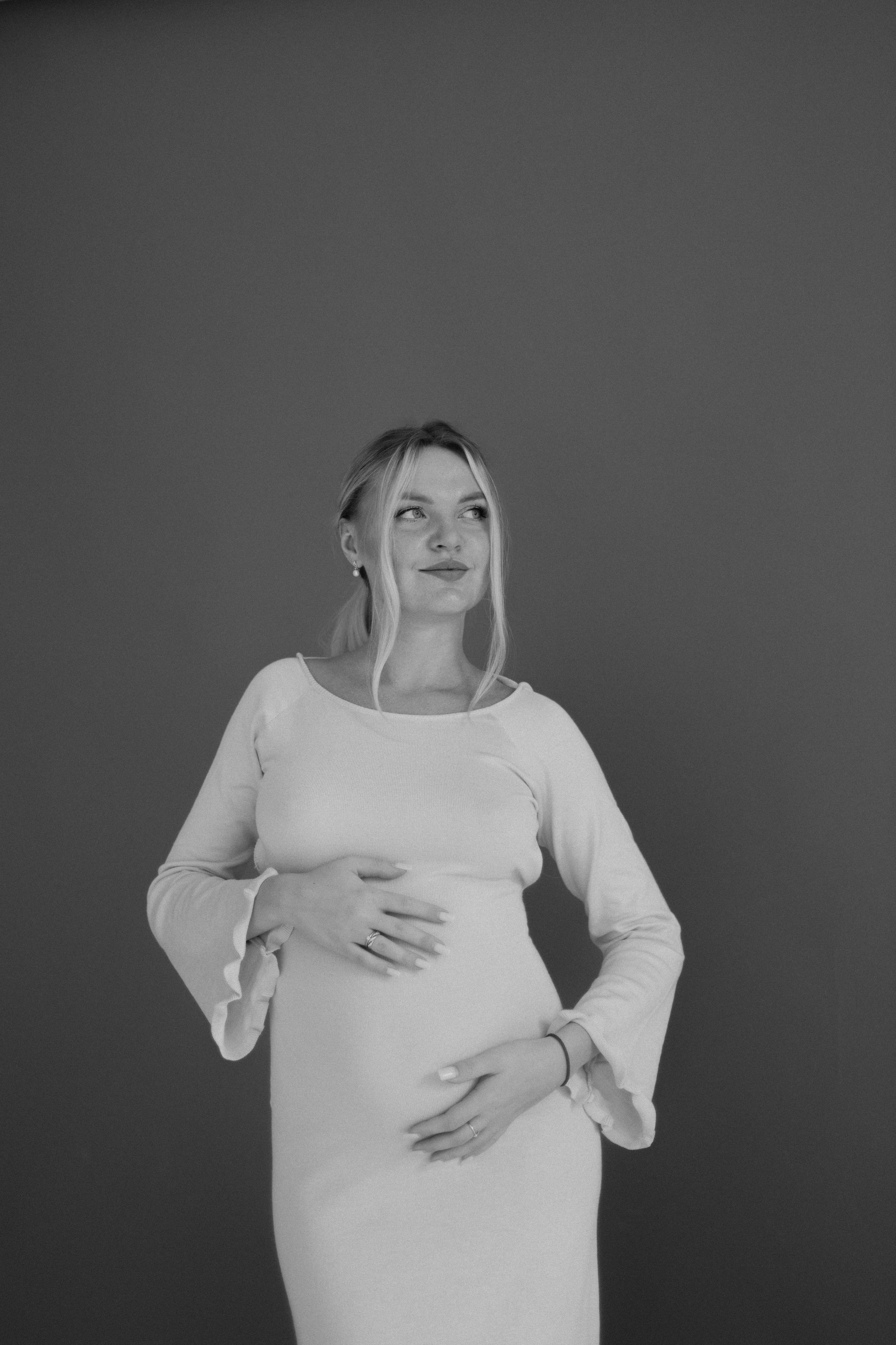 Беременность Елизавета. Фотограф Дарья Смирнова