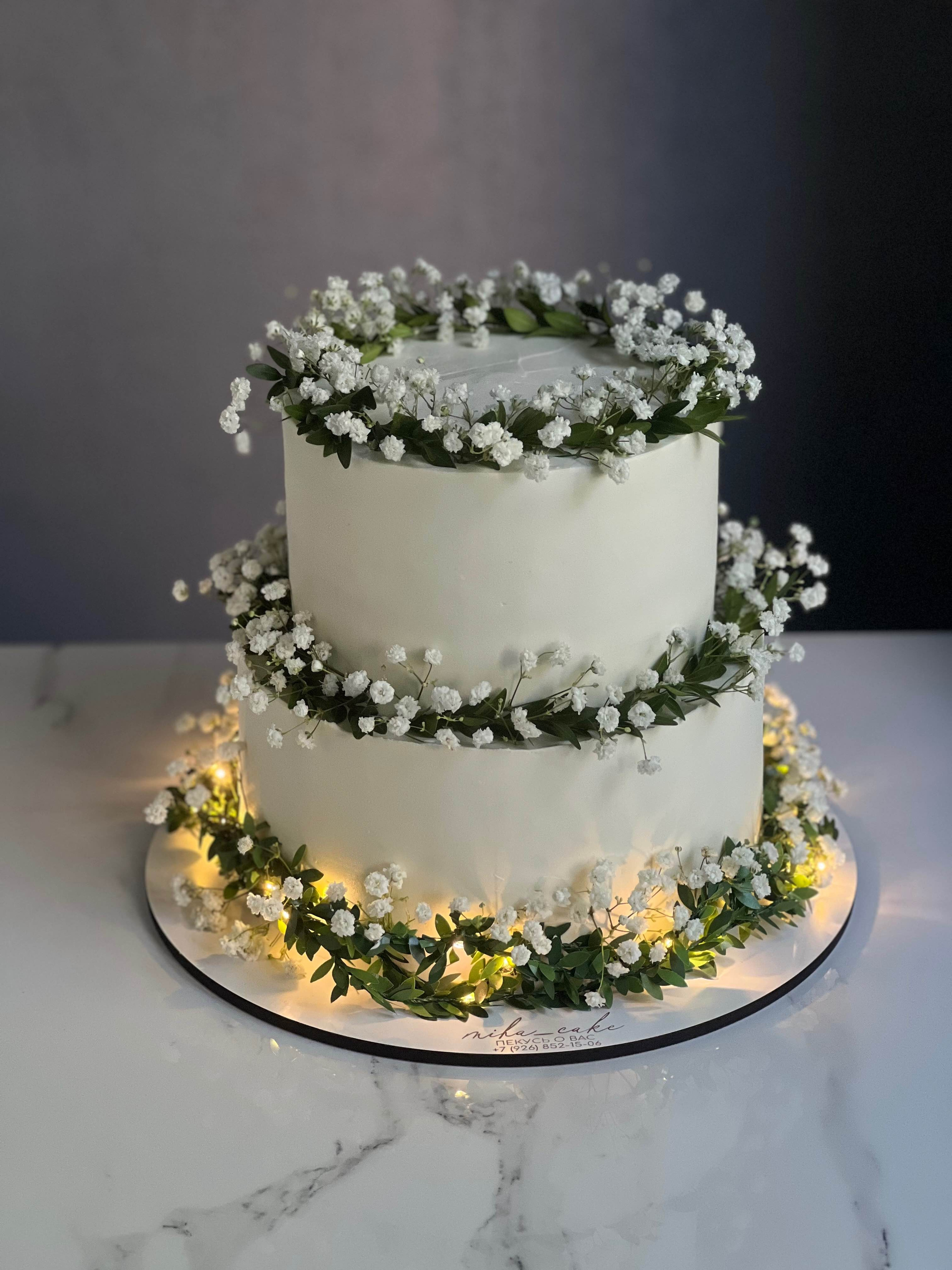 Кондитер Miha_cake. Подрядчики и друзья сети свадебных площадок House for wedding