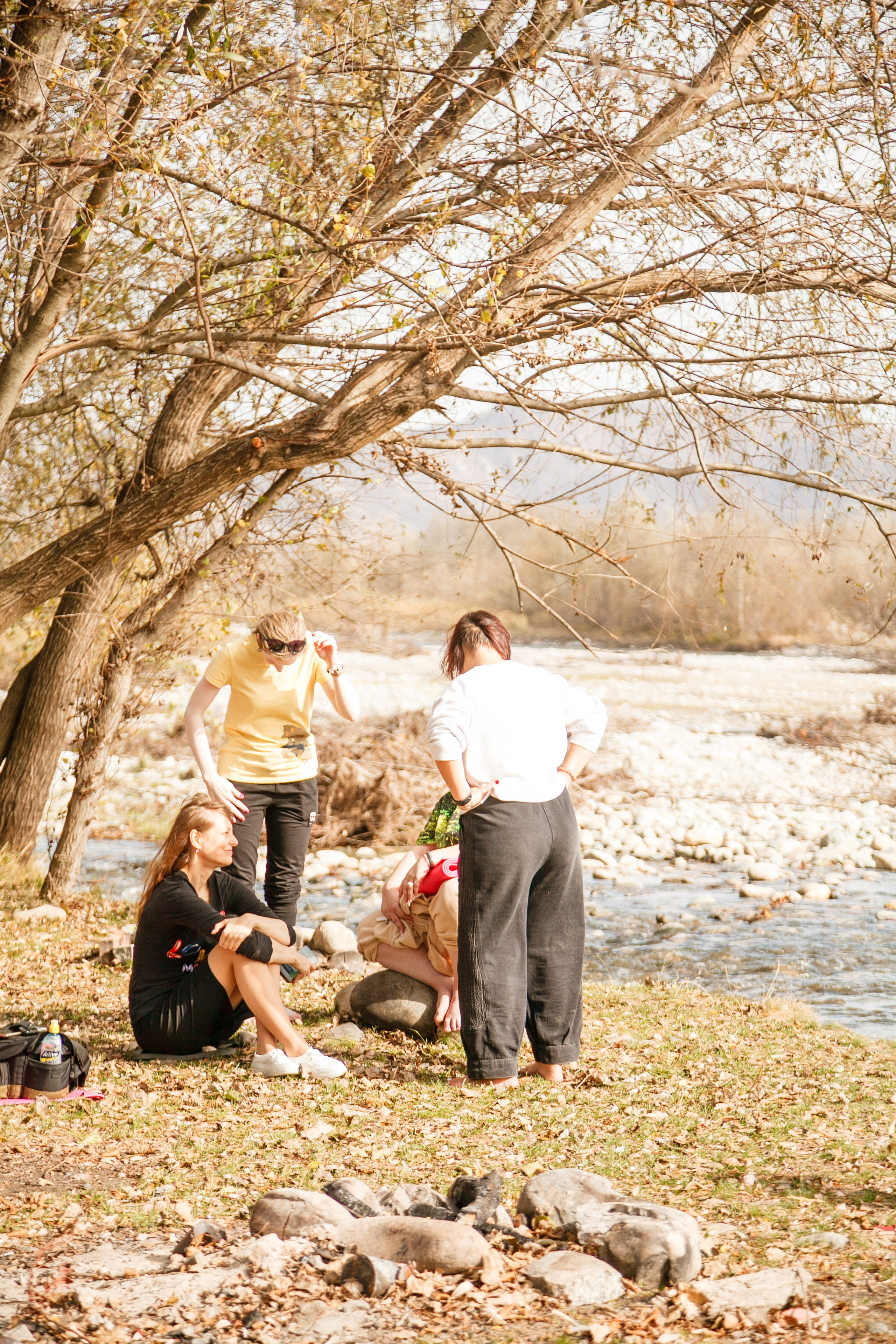 Ретрит"ОТКРОЙ СЕБЯ». Свадебный и семейный фотограф в Армавире