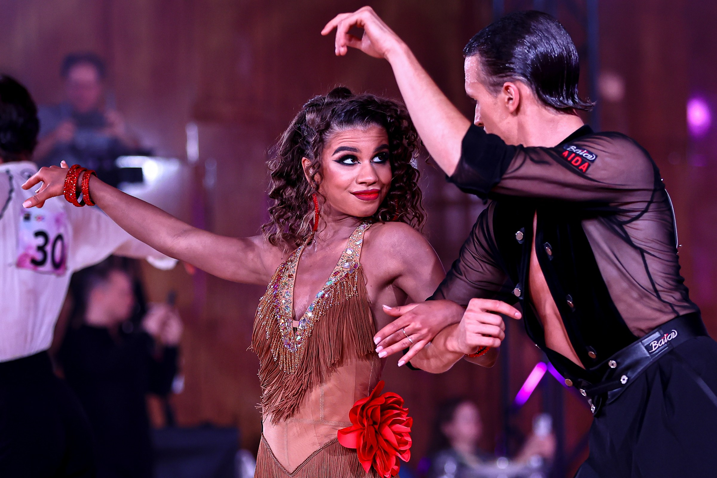 Prestige Cup 2024. Фотограф Дмитрий Плетнев — QuickDancePhoto