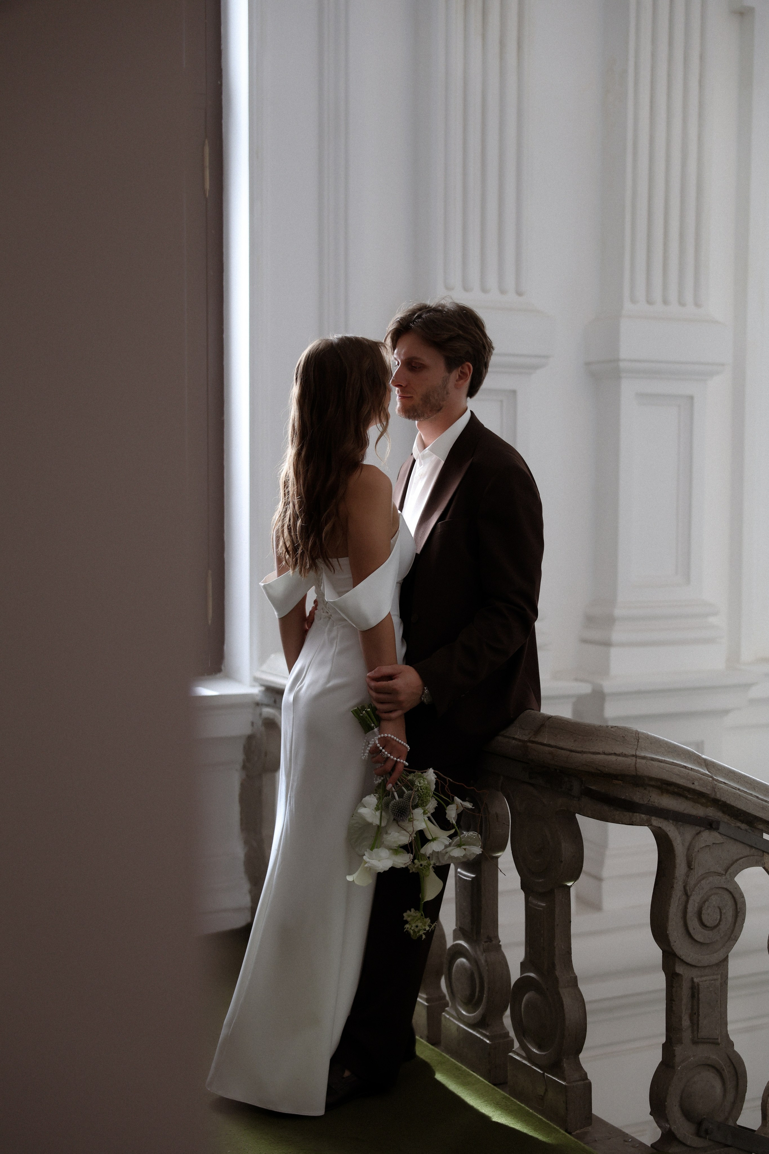 «Я люблю тебя просто так» — Евгения и Влад. Свадебный и семейный фотограф в Москве Ломова Ирина