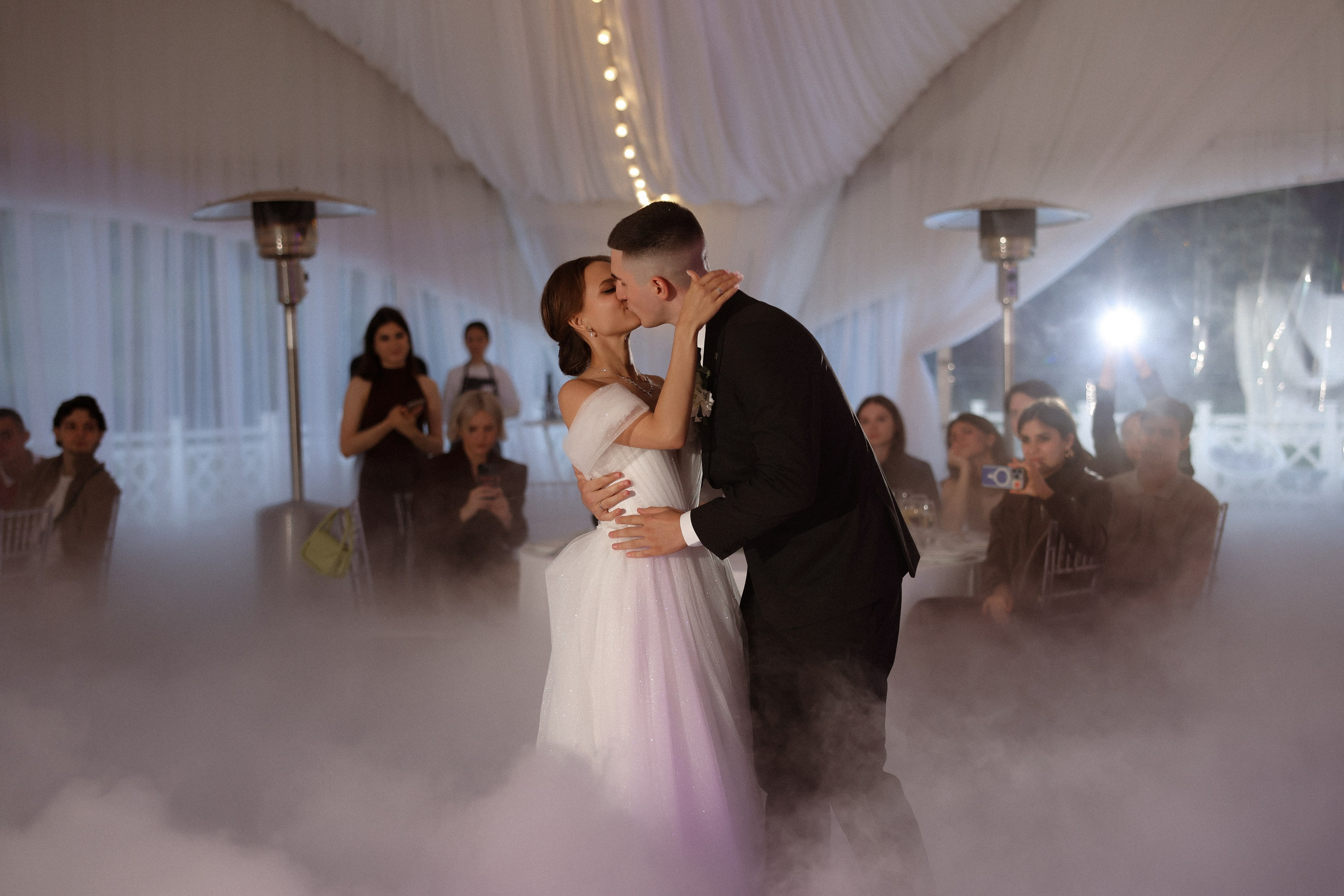 «Просто МЫ» — Дарья и Иван. Свадебный и семейный фотограф в Москве Ломова Ирина