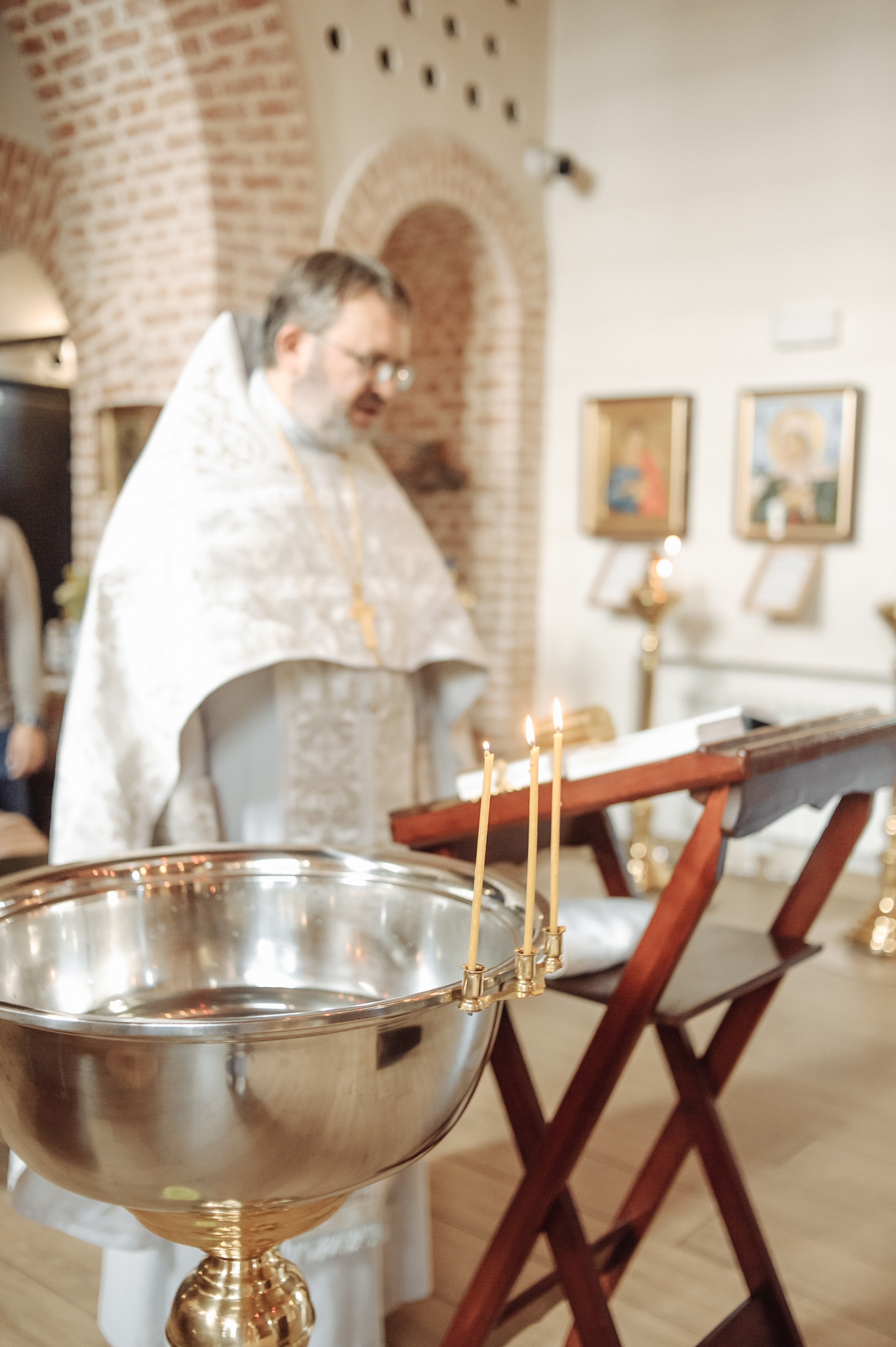 Семейные, крещение. Семейный фотограф Новосибирск Алина Александрова