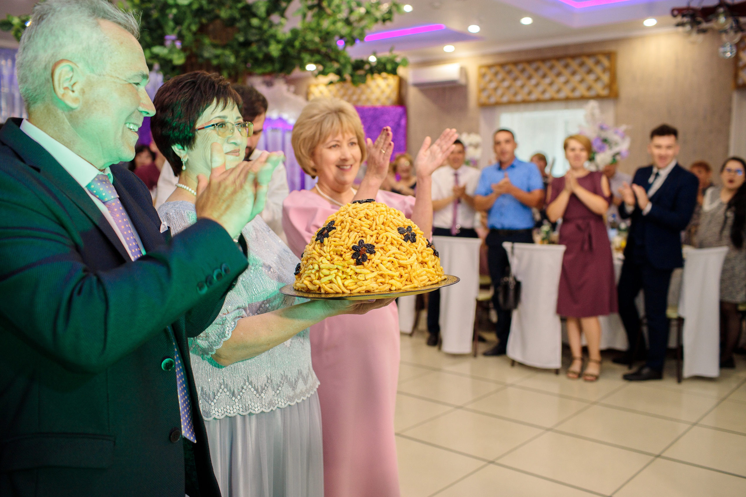 Искандер и Лилия. Свадебный и семейный фотограф Разида Мухаметова