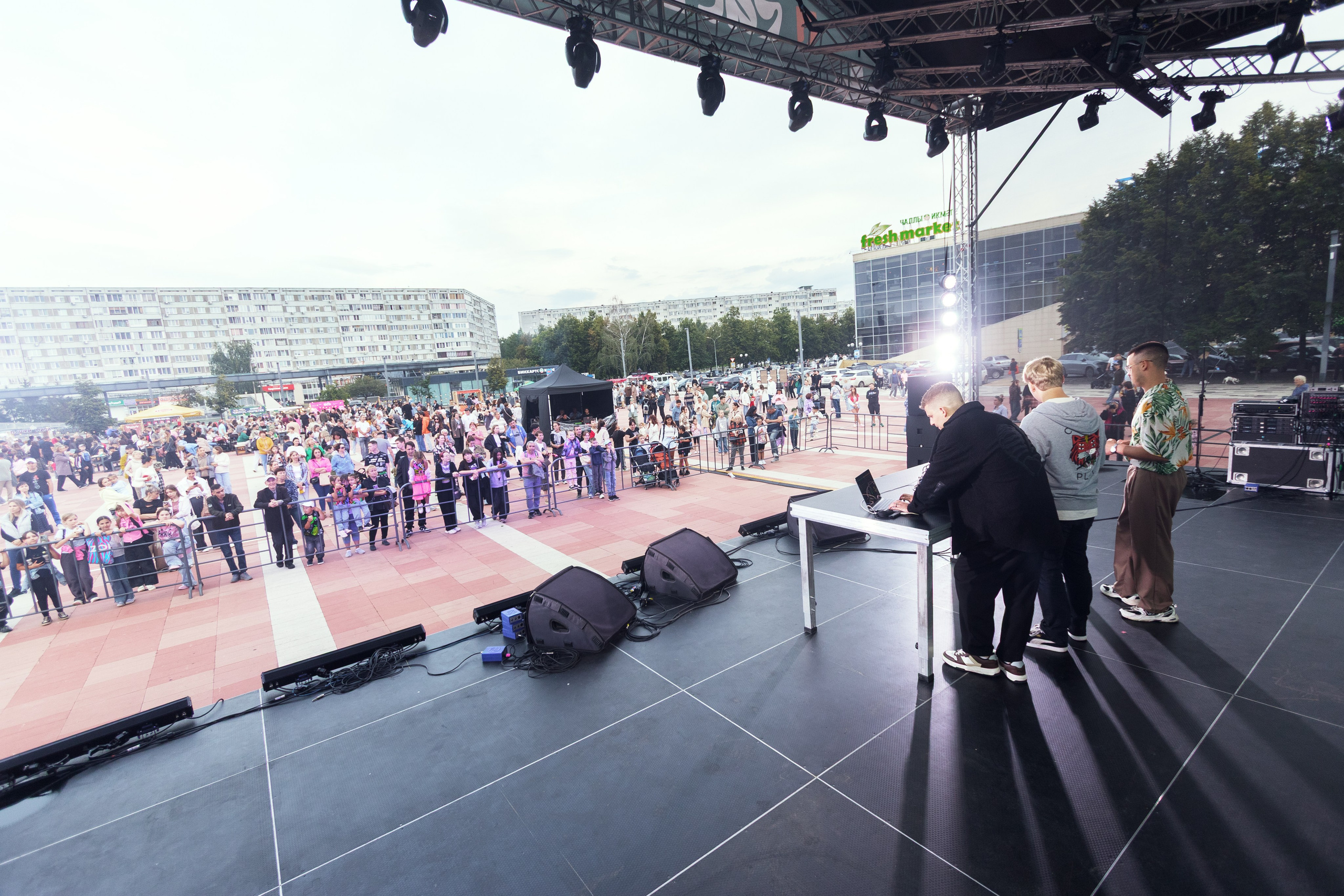 Гастрофест 2025. Design Muginov