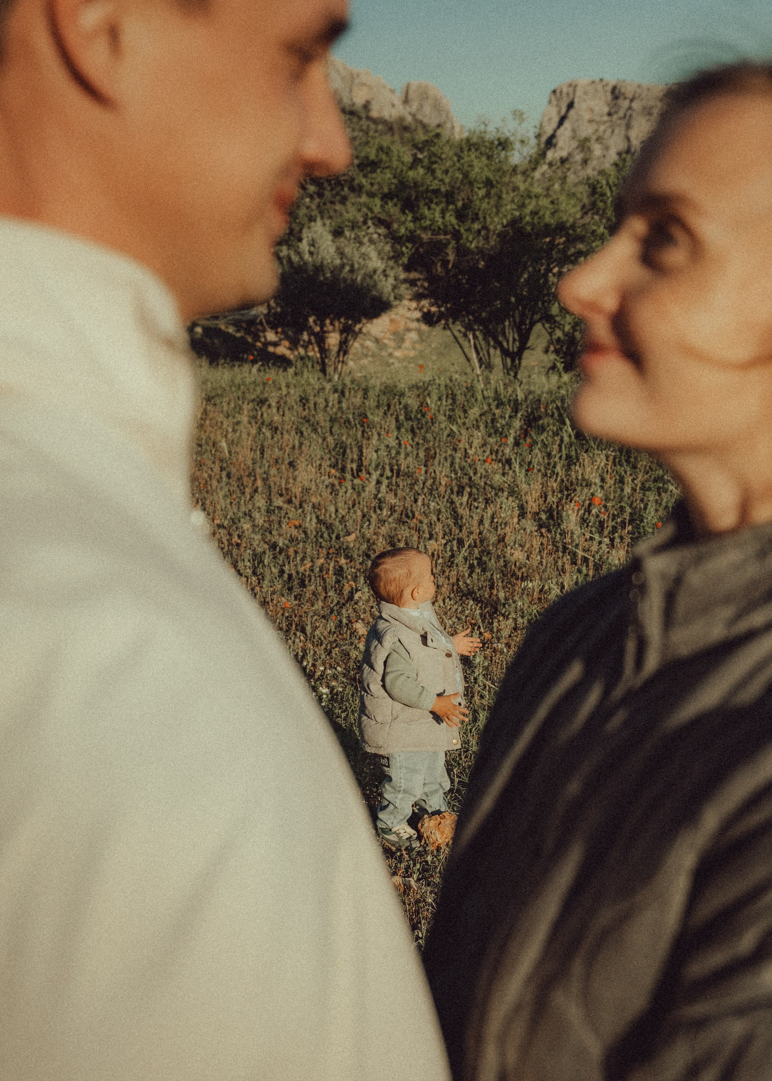 Семейная. Семейный фотограф Ксения Каримова