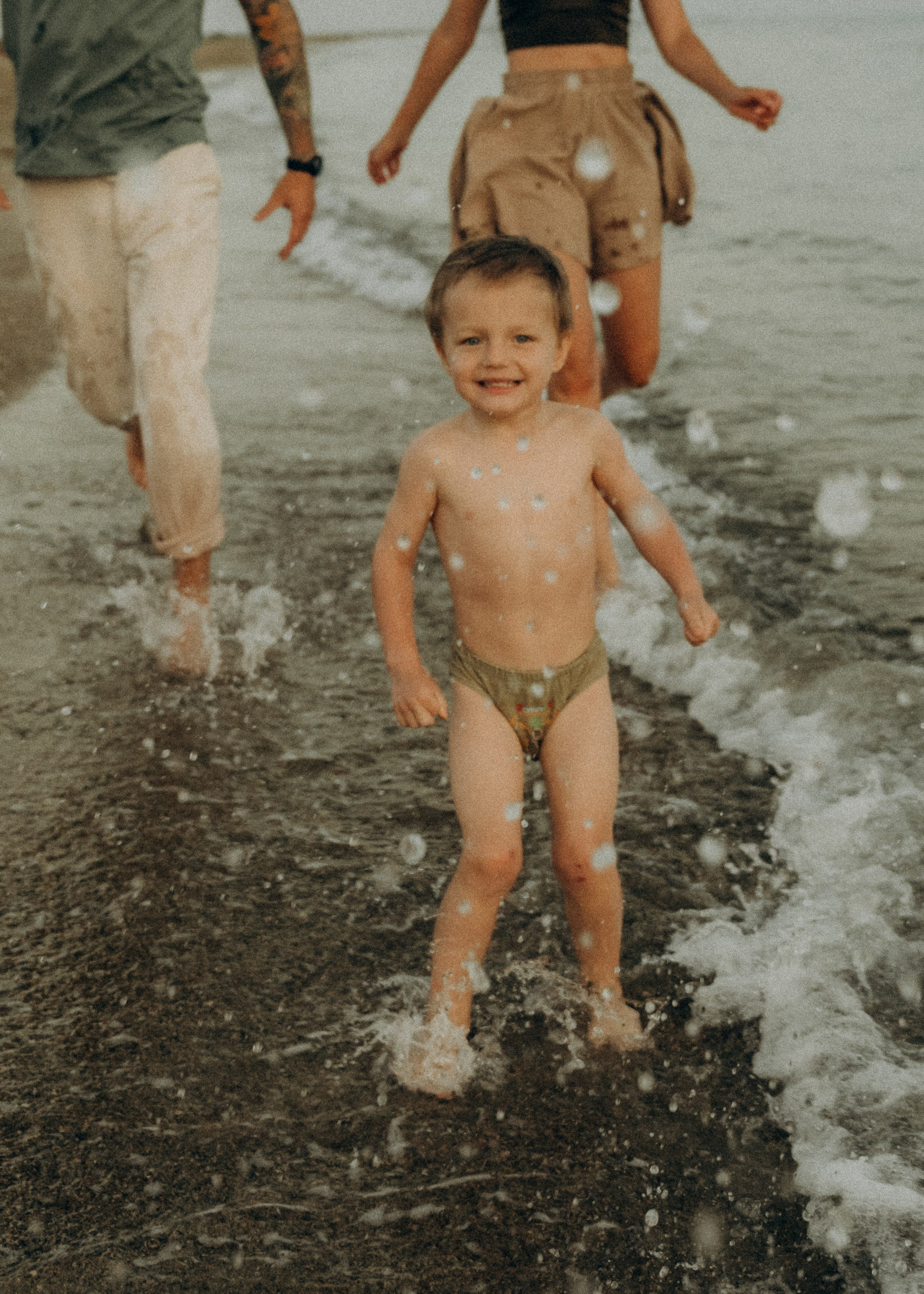 Семейная. Семейный фотограф Ксения Каримова