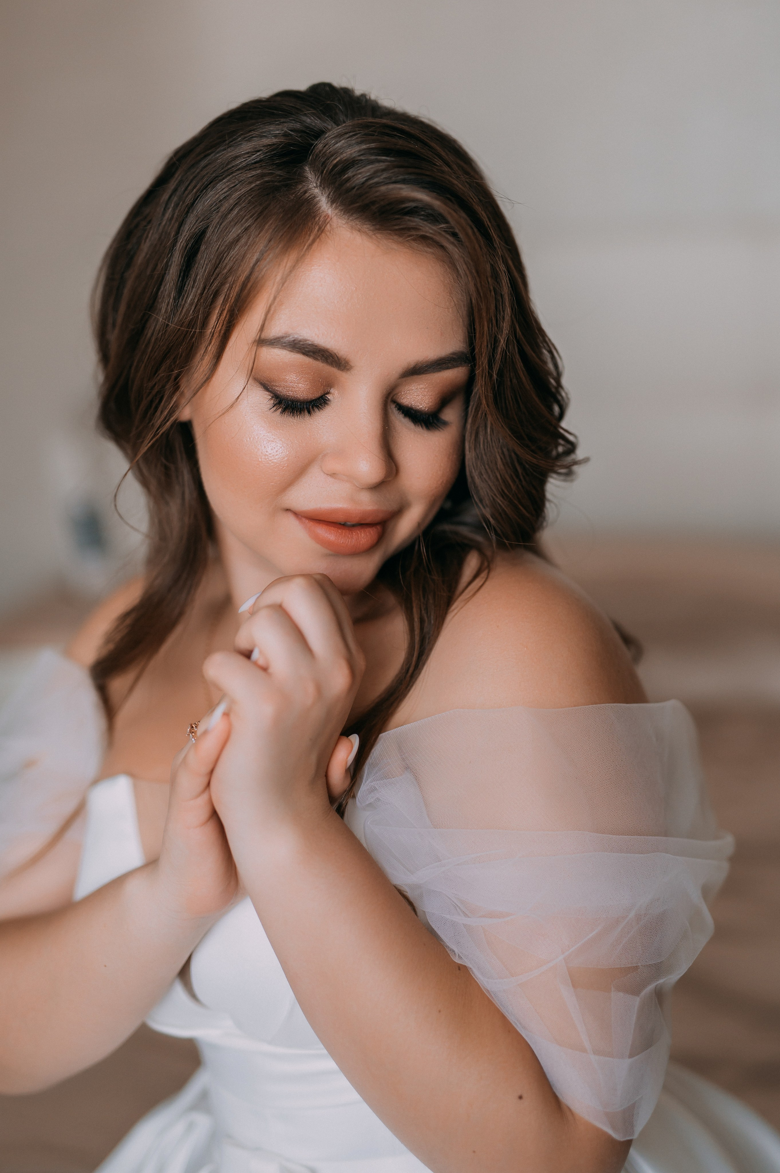 Никита + Кристина. Свадебный фотограф Волжский Волгоград Каблов Николай