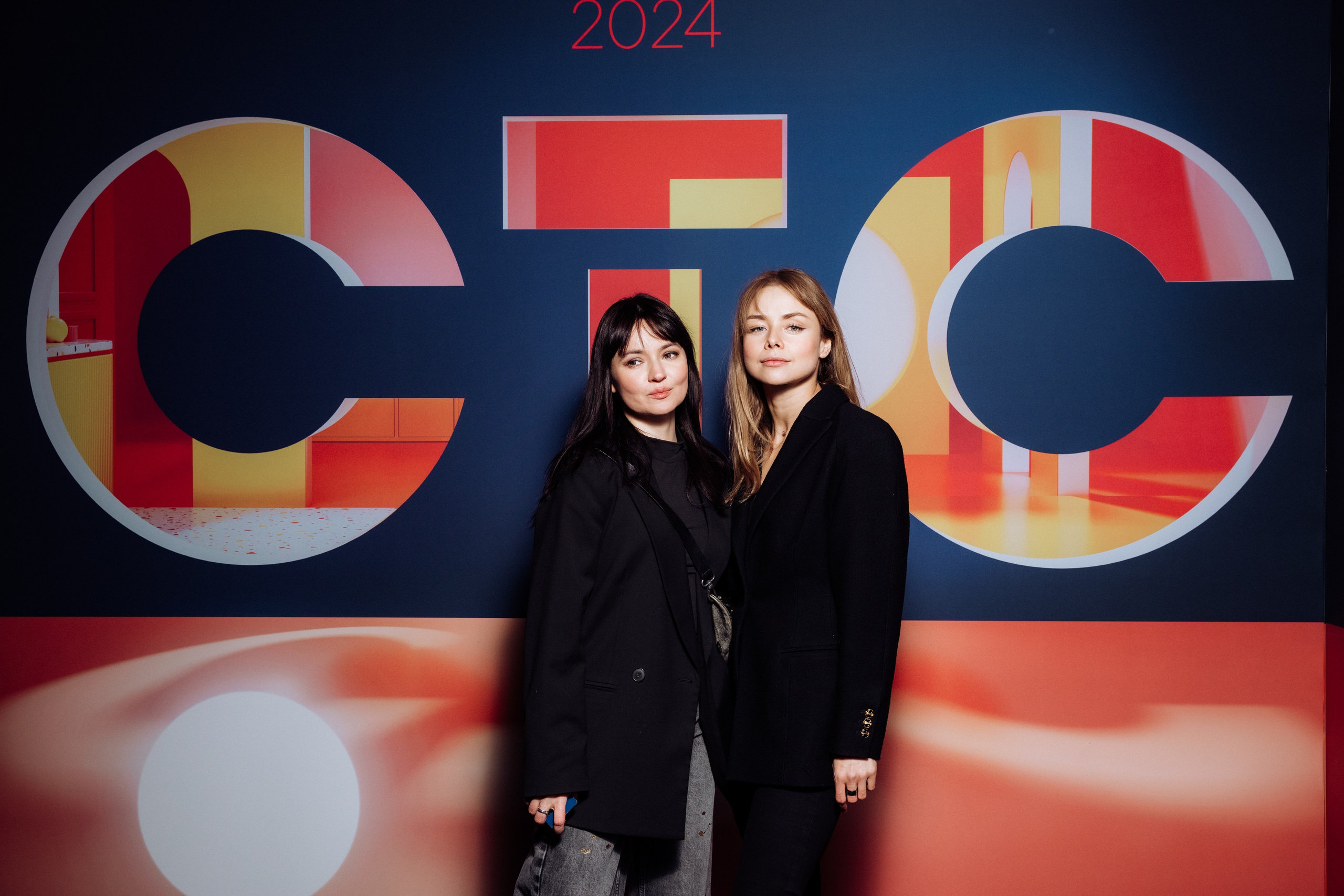 Презентация СТС 21.11.2023. EVEREST PHOTO REPORT