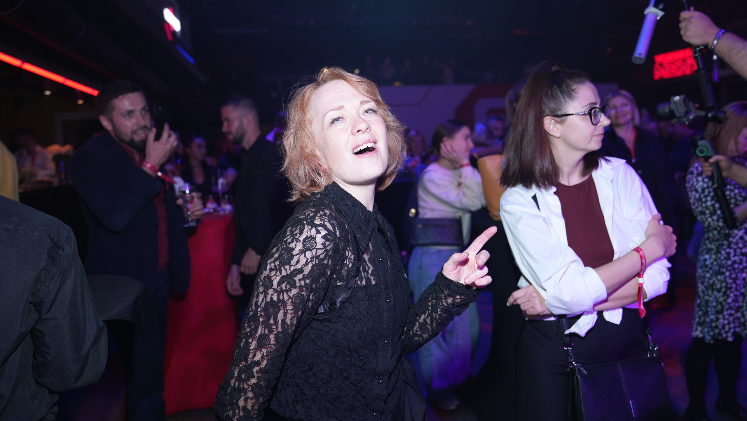 Презентация Пятого канала 01.10.2024. EVEREST PHOTO REPORT