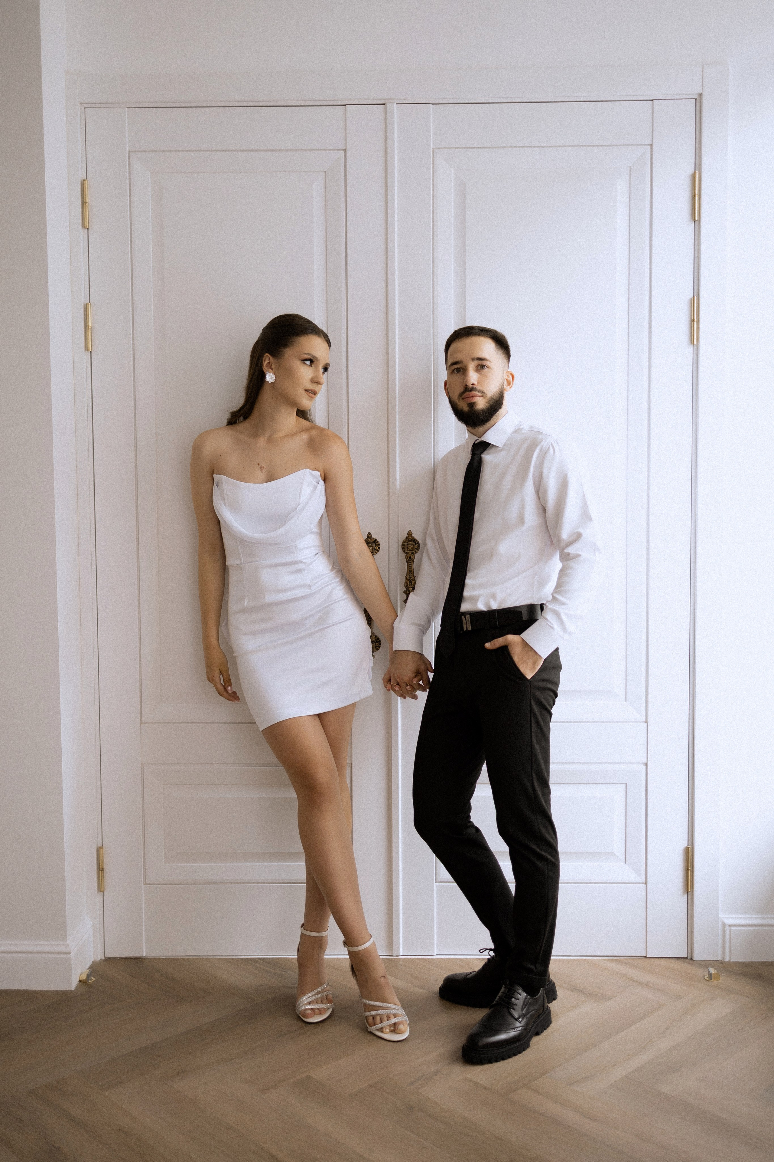 Алина & Александр. Майорова Валерия Фотограф Ставрополь