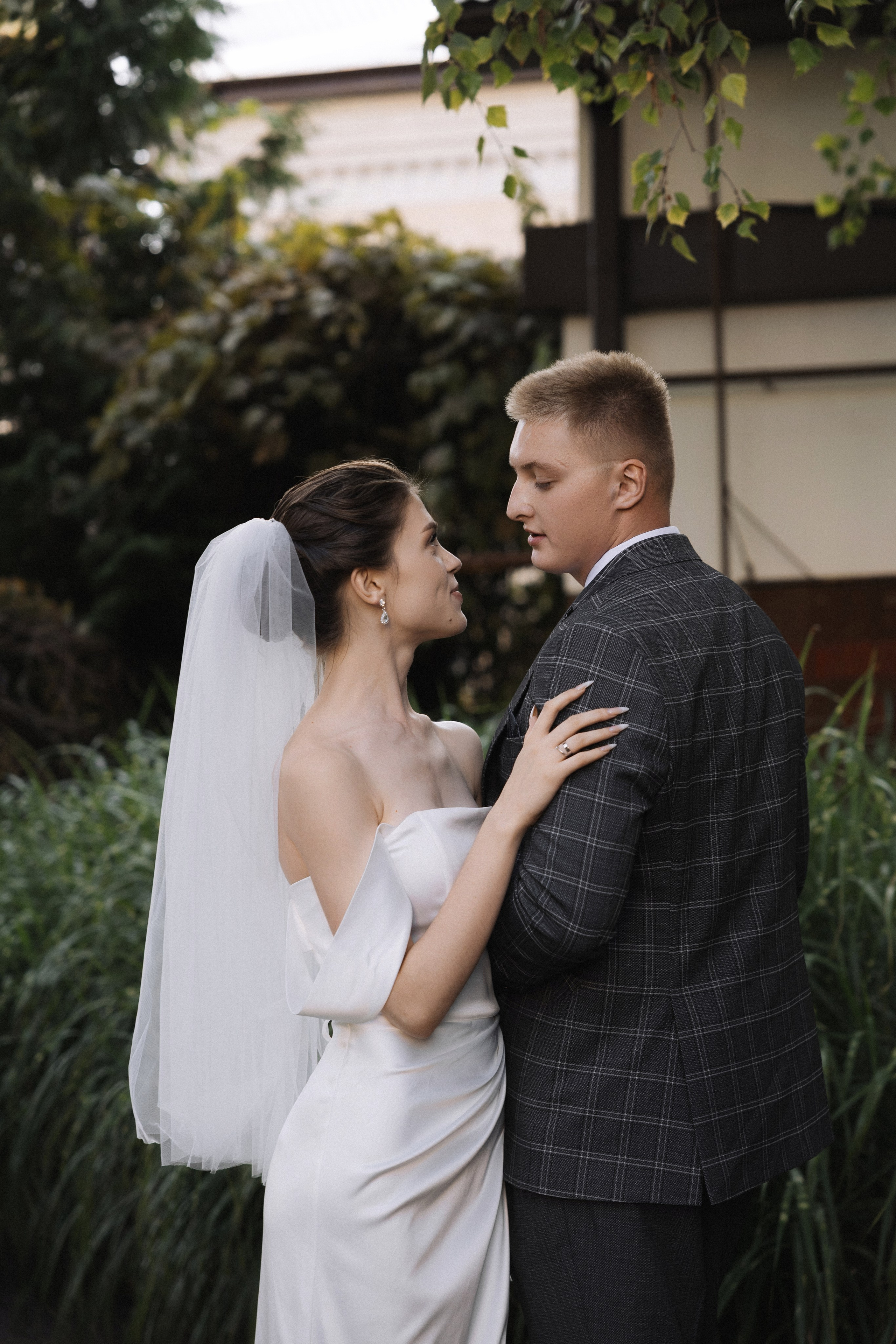 Анастасия & Даниил. Майорова Валерия Фотограф Ставрополь