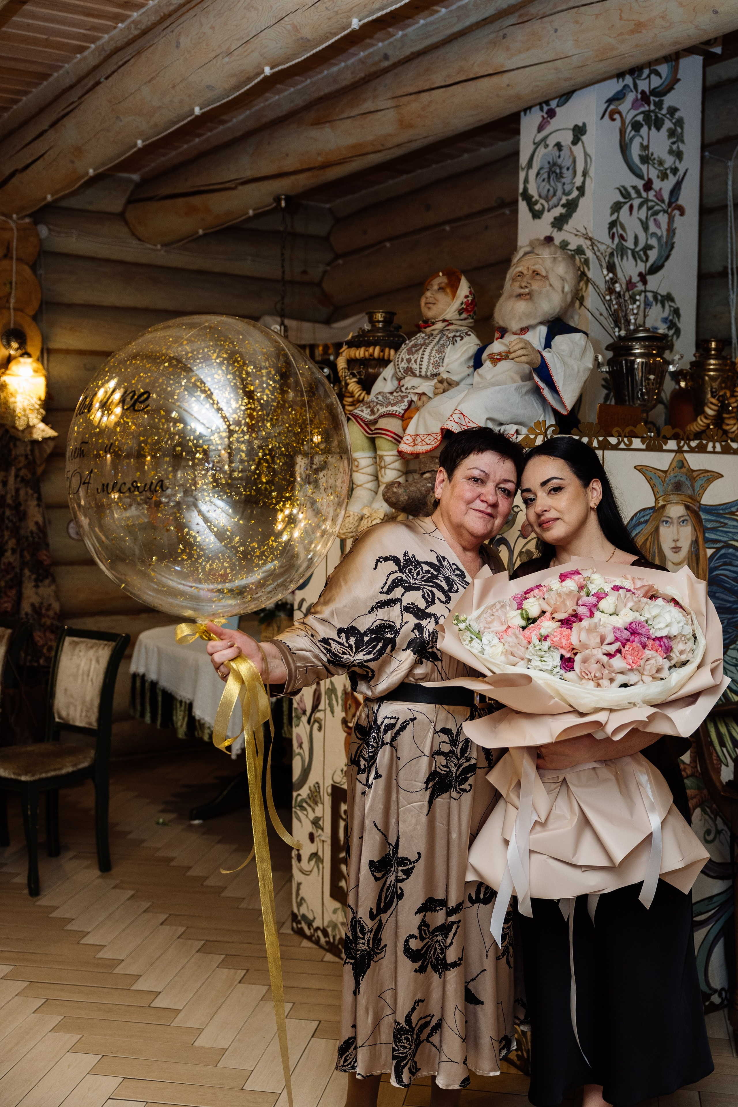 Банкет. Майорова Валерия Фотограф Ставрополь