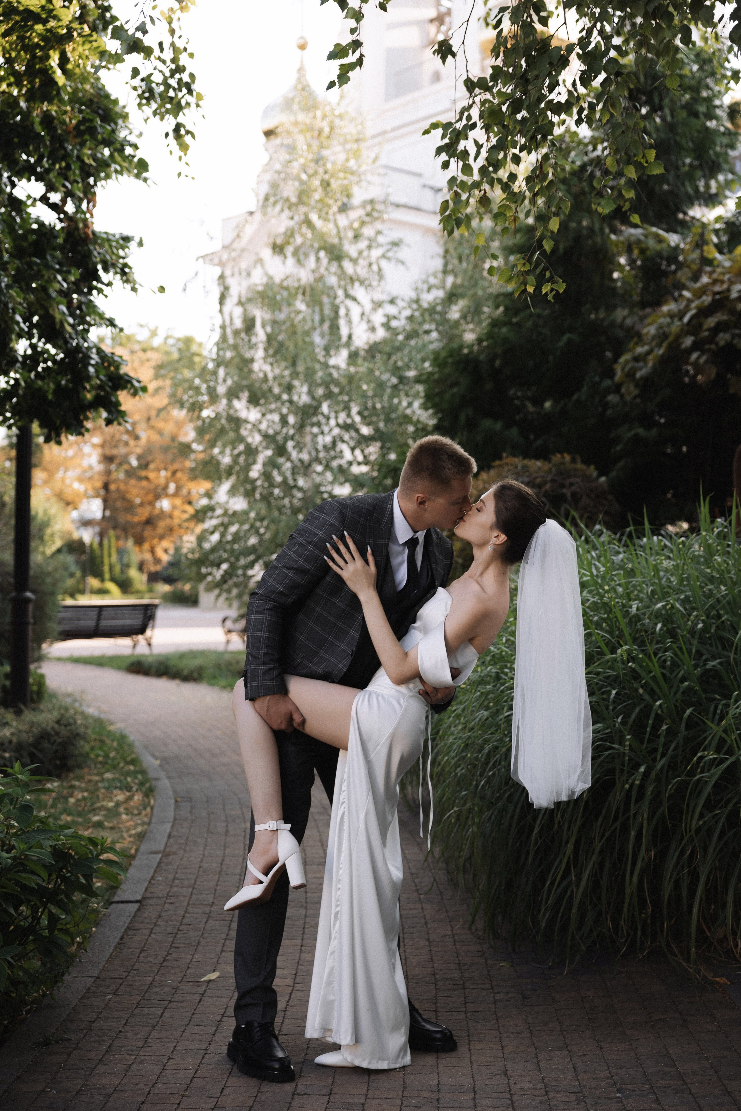 Анастасия & Даниил. Майорова Валерия Фотограф Ставрополь