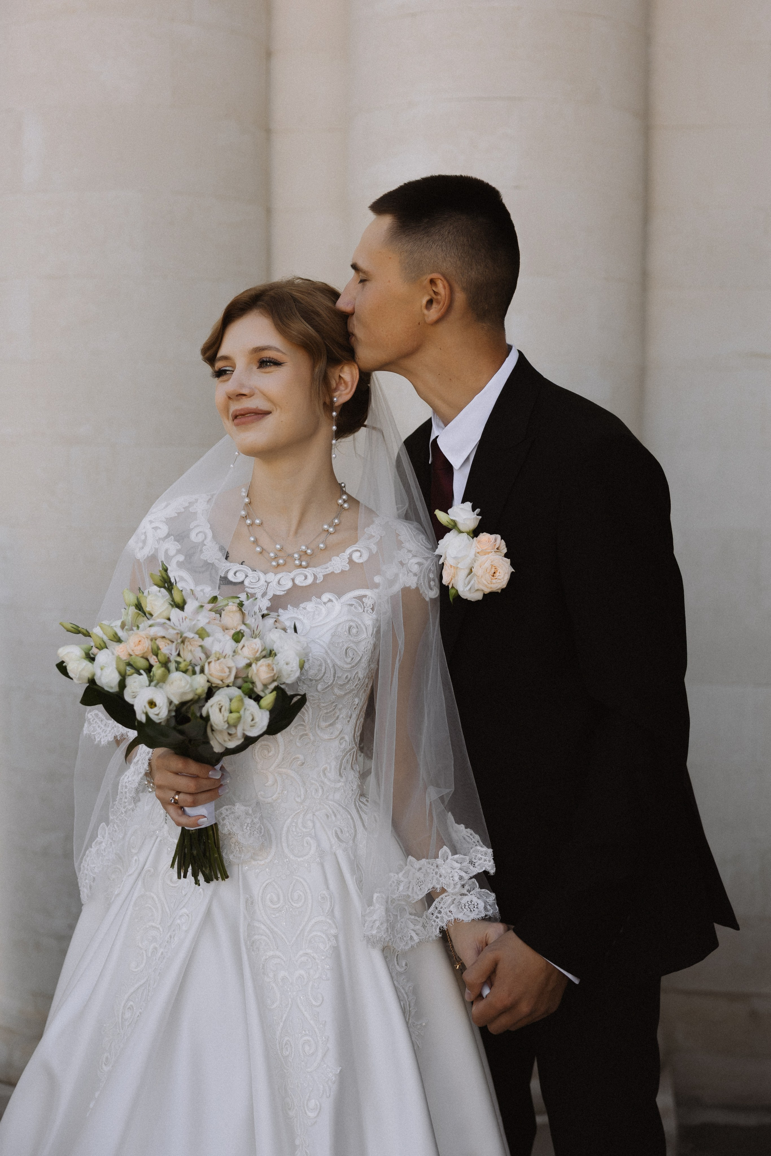 Михаил & Екатерина. Майорова Валерия Фотограф Ставрополь