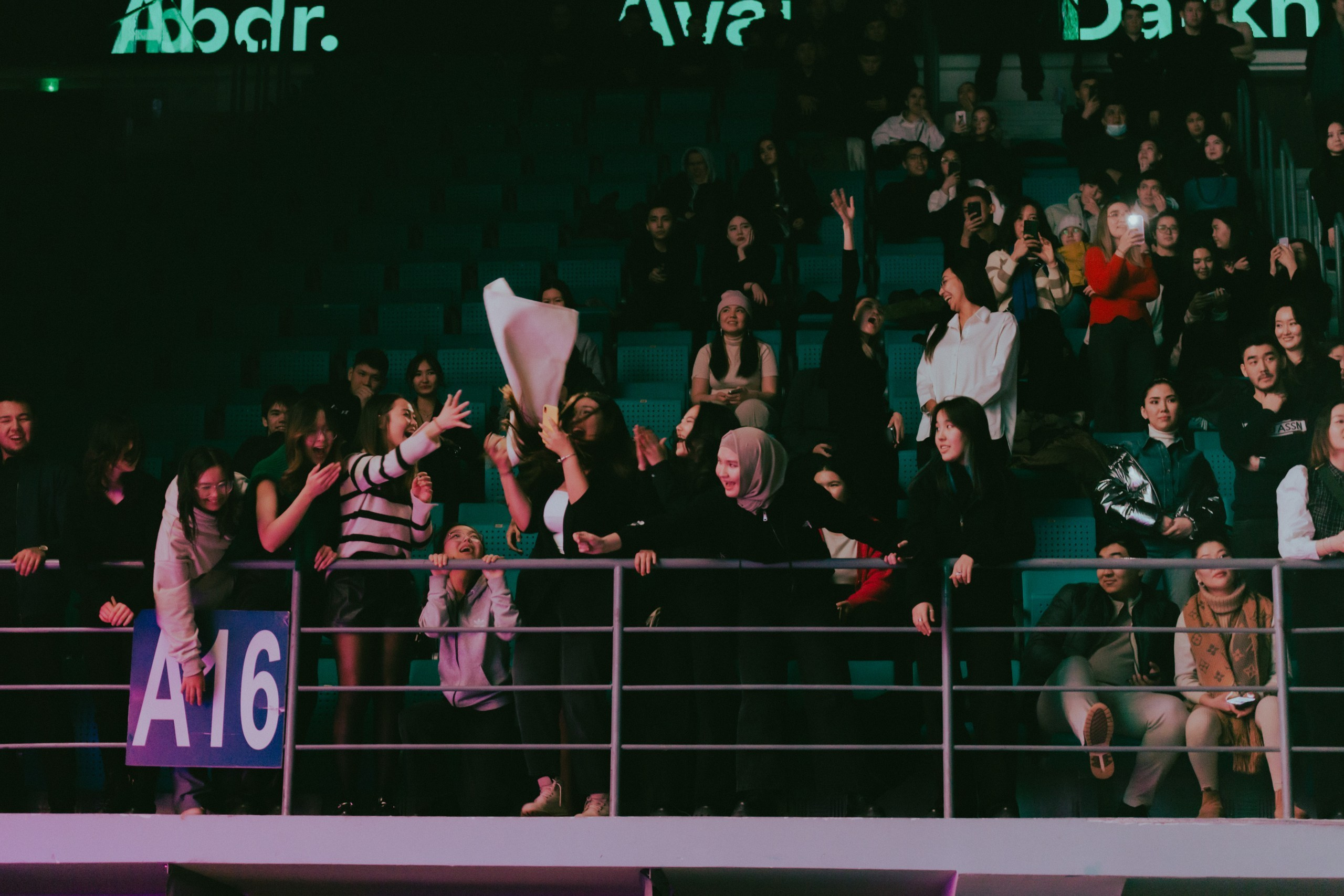 Проект 4. BeuFest. Дата: декабрь 2022. Профессиональный фотограф в городе Астана/Алматы Даурен Сембаев