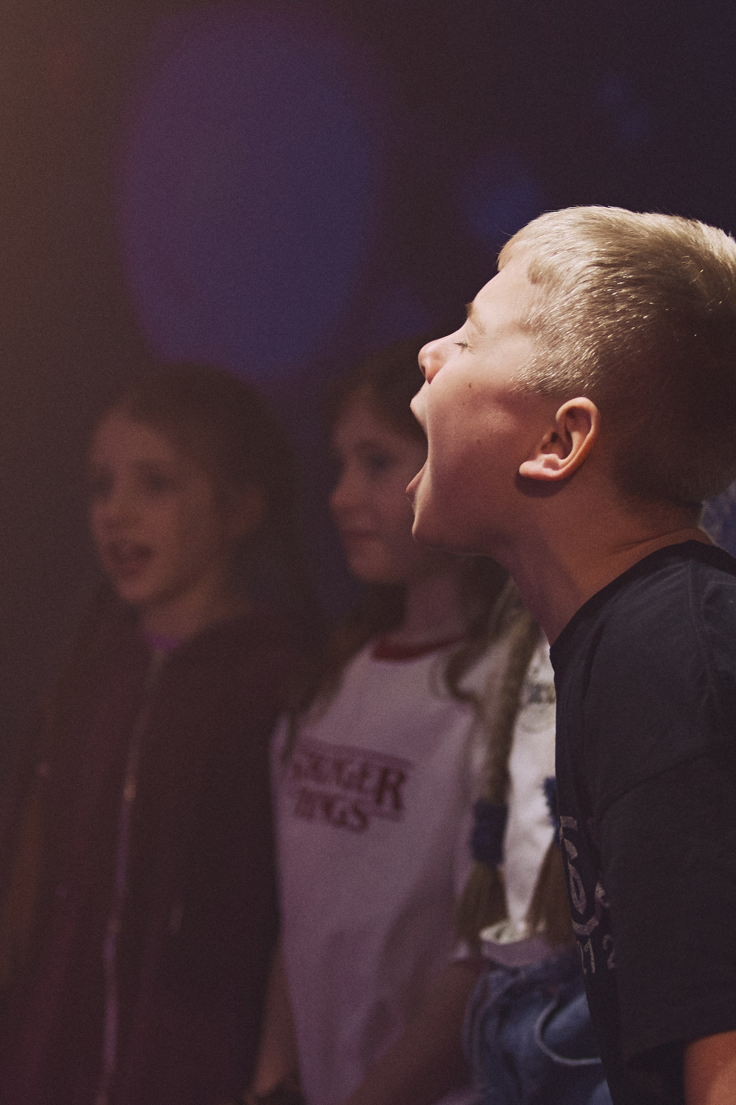 SASHA'S 9TH BIRTHDAY. Дмитрий Мазуркевич: Профессиональный Репортажный Фотограф