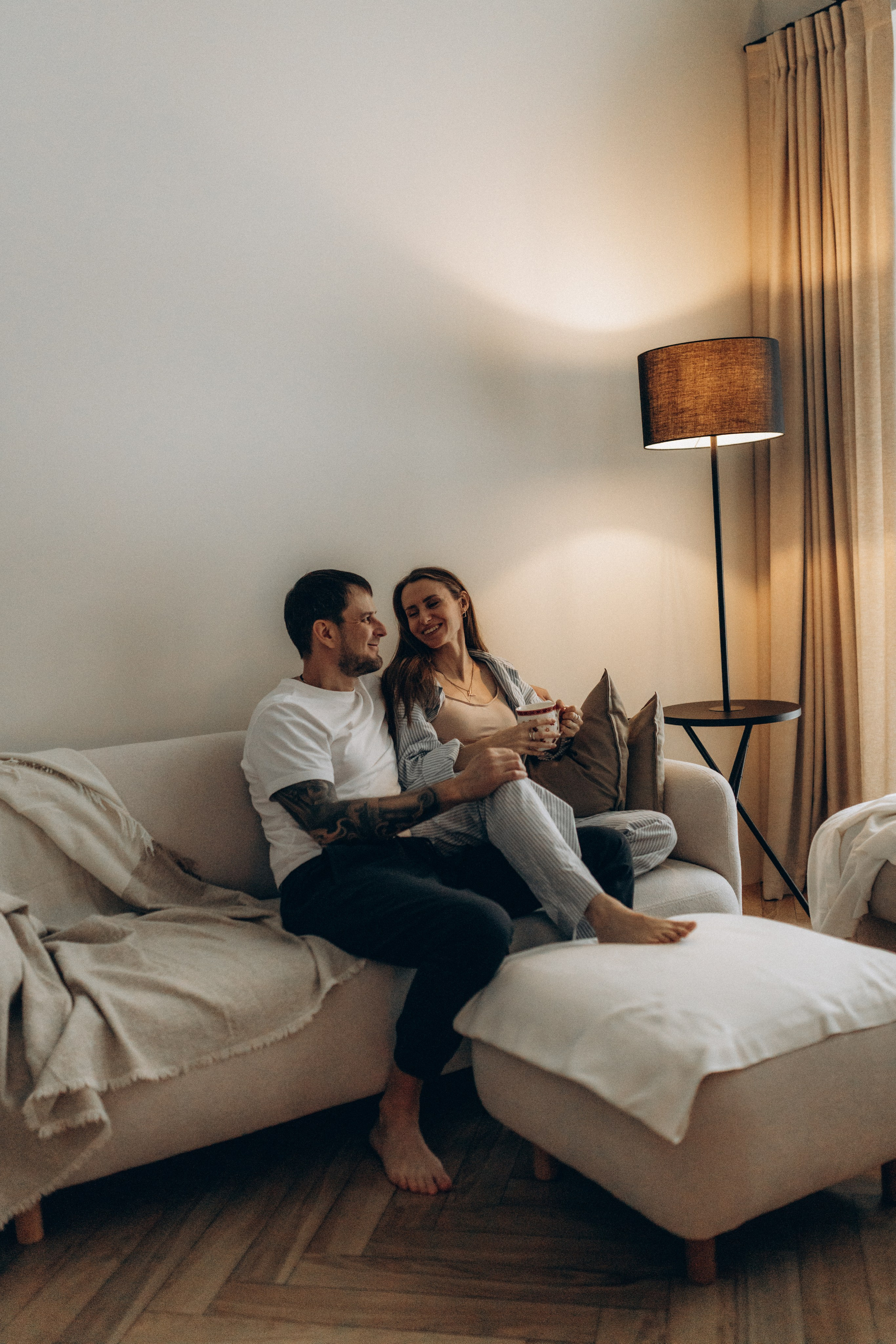 Евгения & Денис. Беременность. Фотограф НОГИНСК, Москва, Анастасия Белая