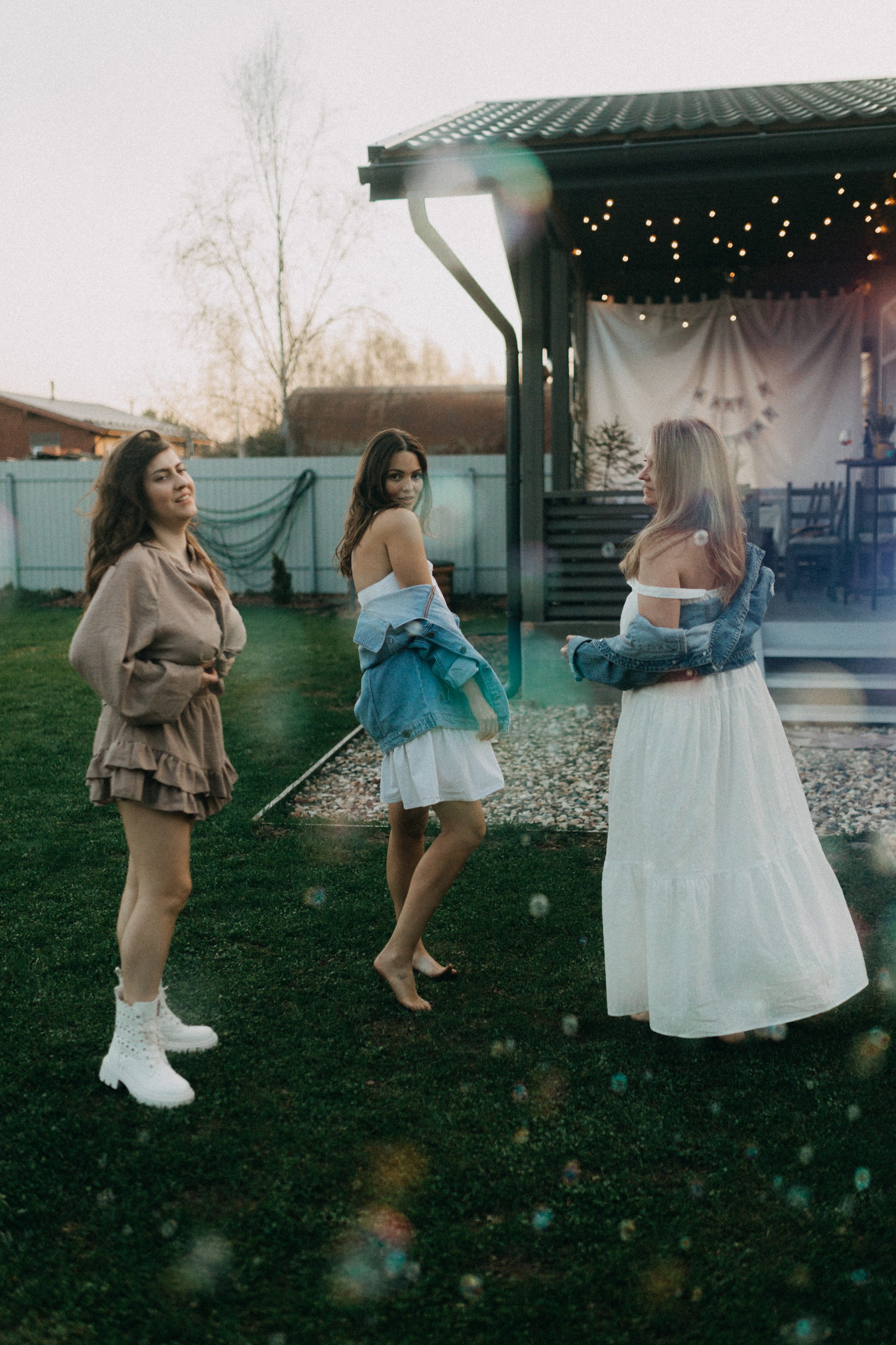 День Рождения Татьяны. Фотограф НОГИНСК, Москва, Анастасия Белая