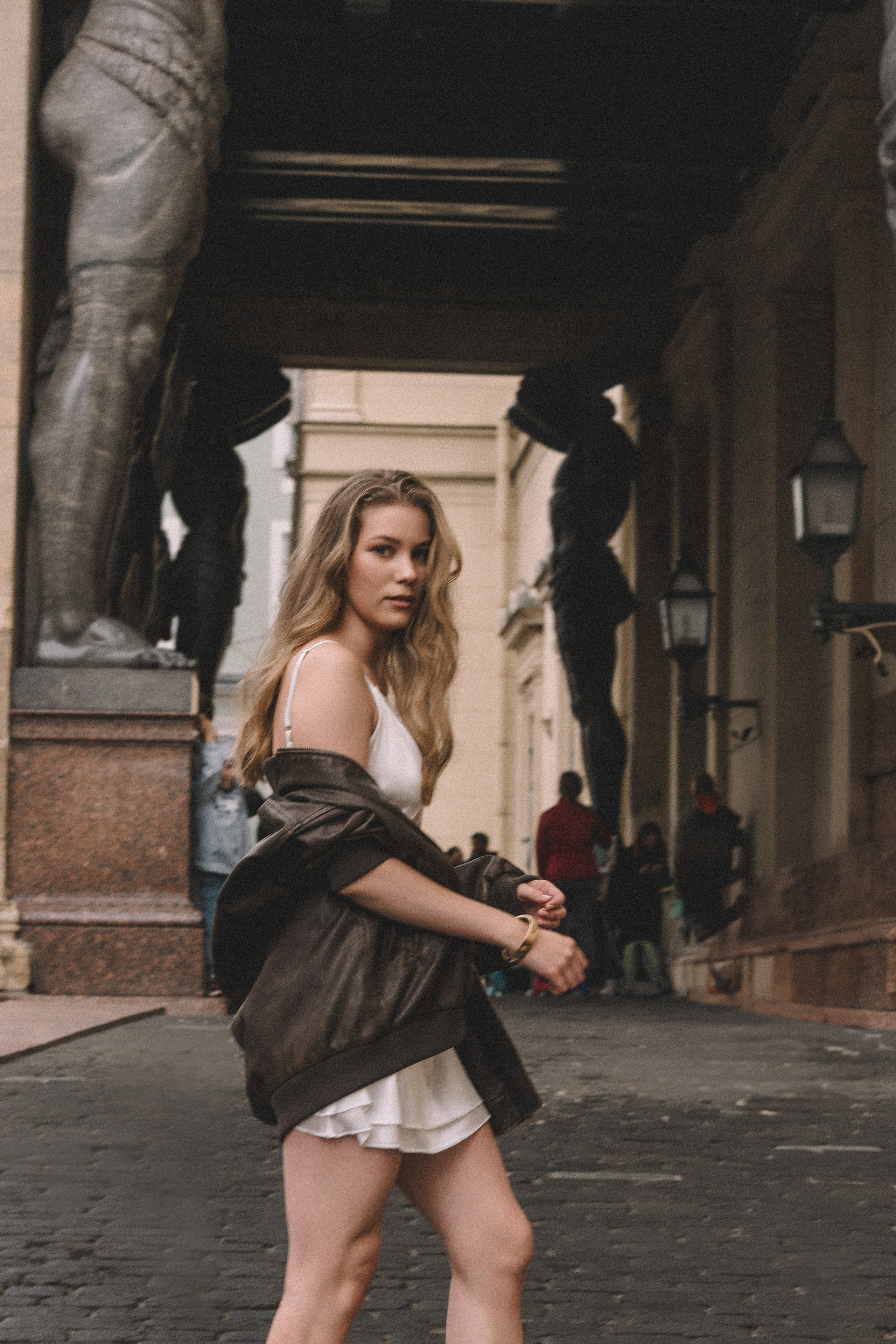 Alisa. Фотограф Санкт-Петербург/Гомель Виктория Петрова