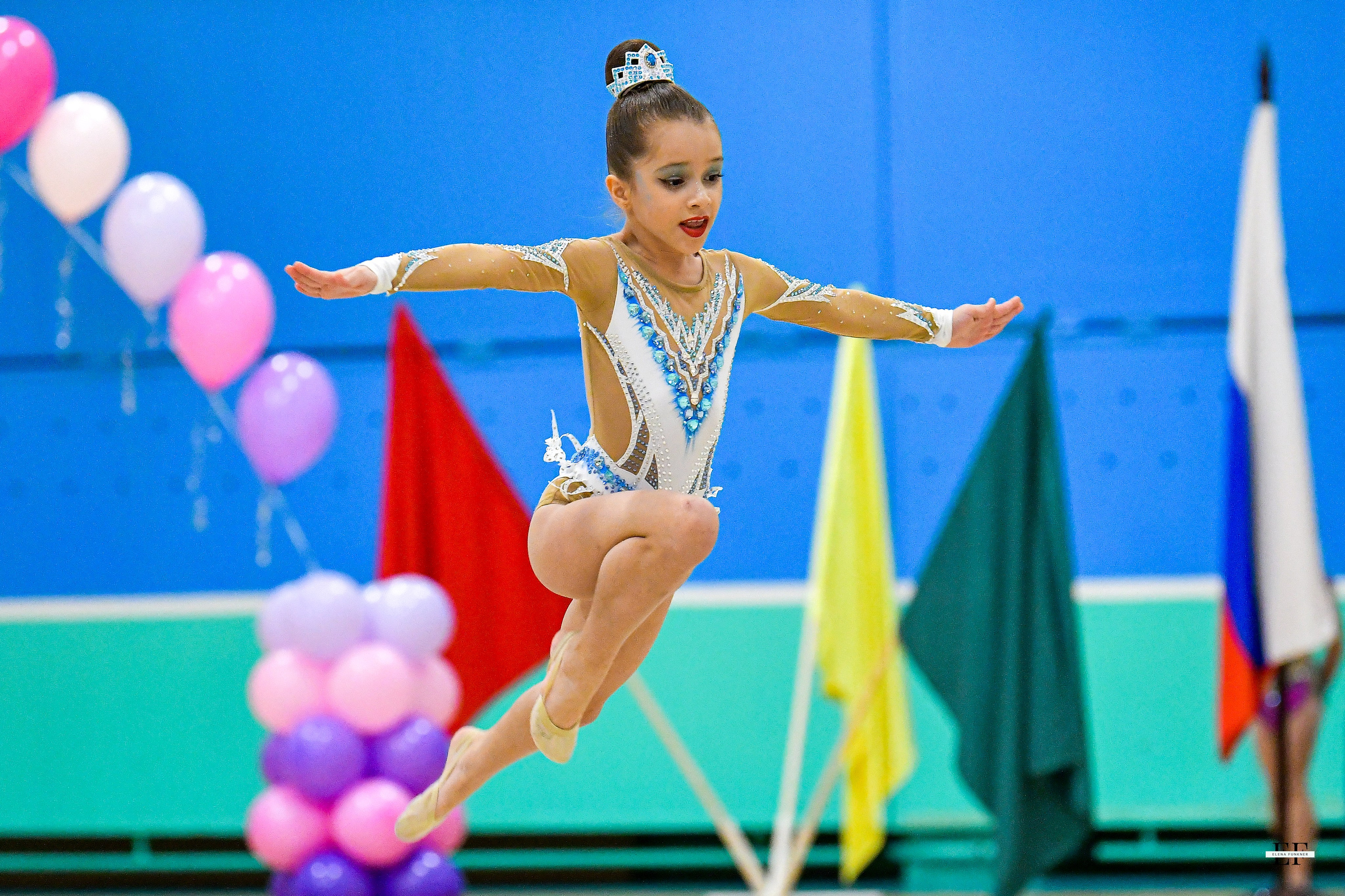 Фестиваль гимнастики «Северная грация» 02.11.2024. Свой взгляд через объектив