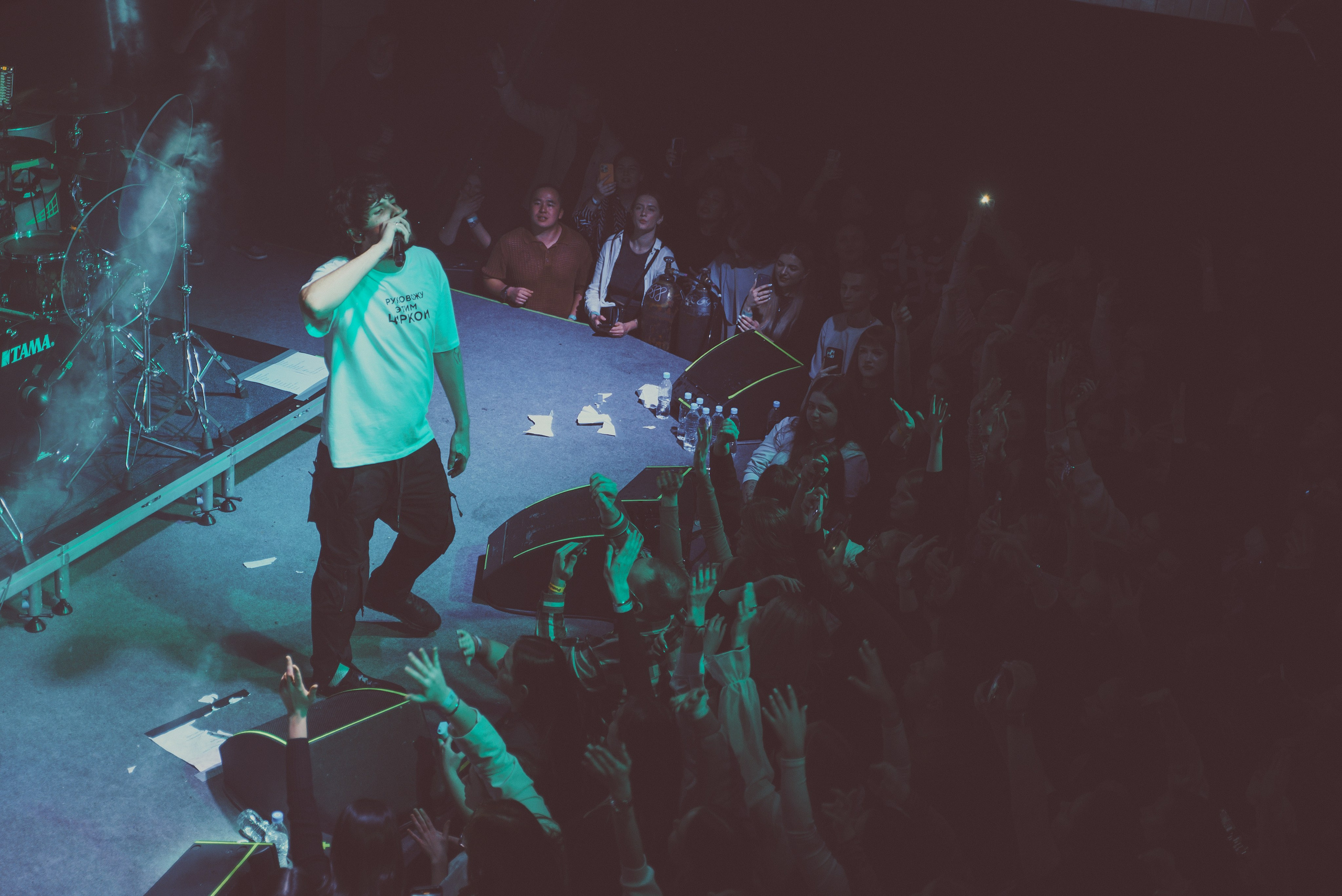 10AGE. Фотограф | Владивосток | Мария