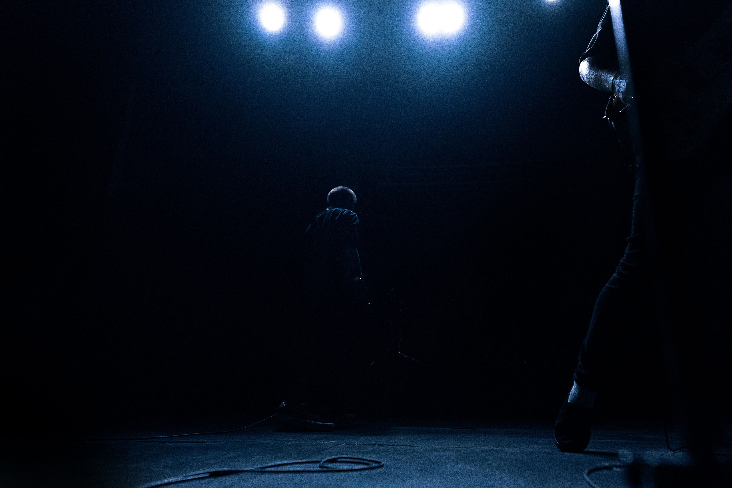 YOUARETHREE. Maxim Haritonchik — photographer