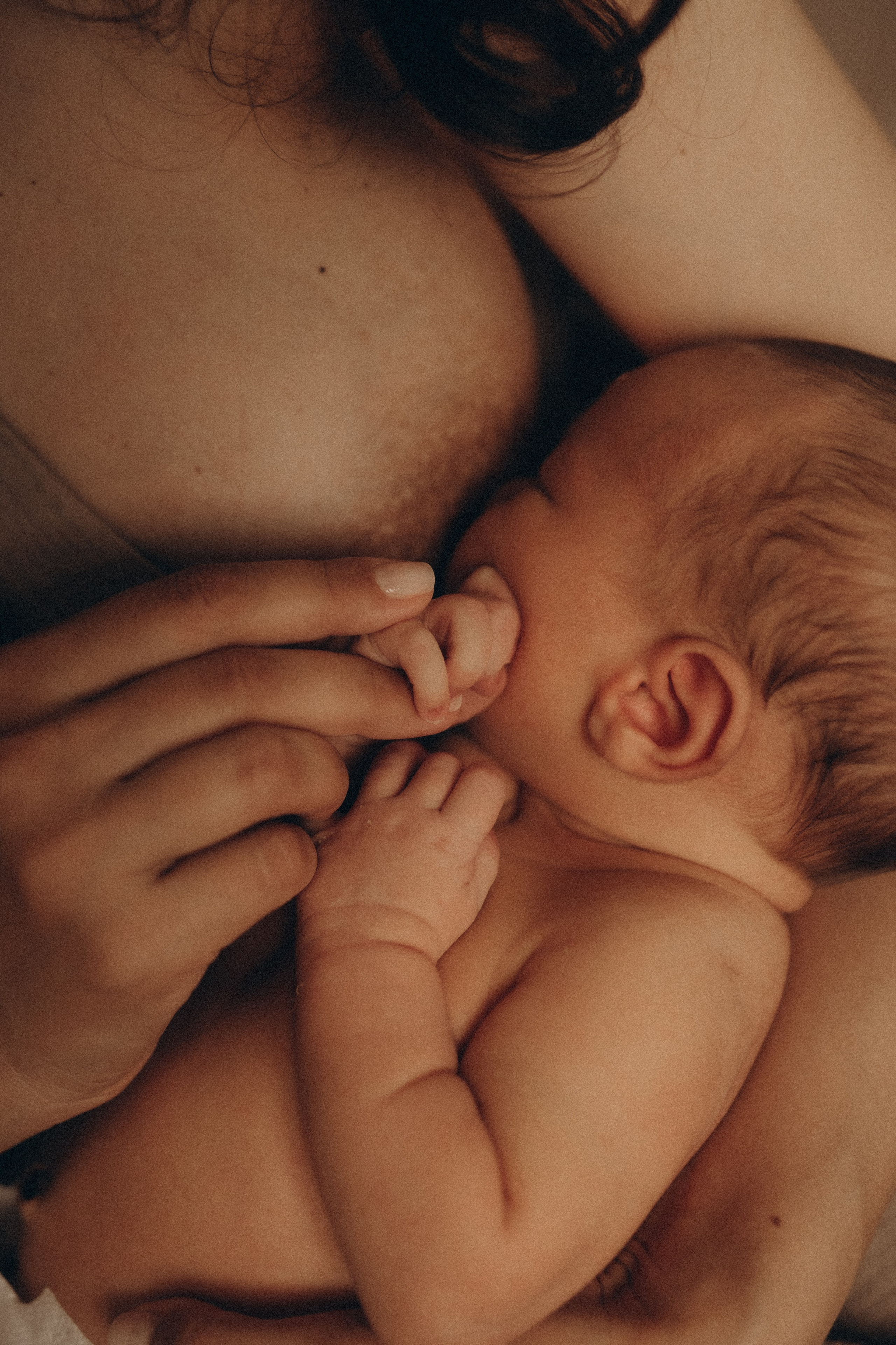 Новорожденные LIFE. Ньюборн и детский фотограф в Москве Шигина Марина