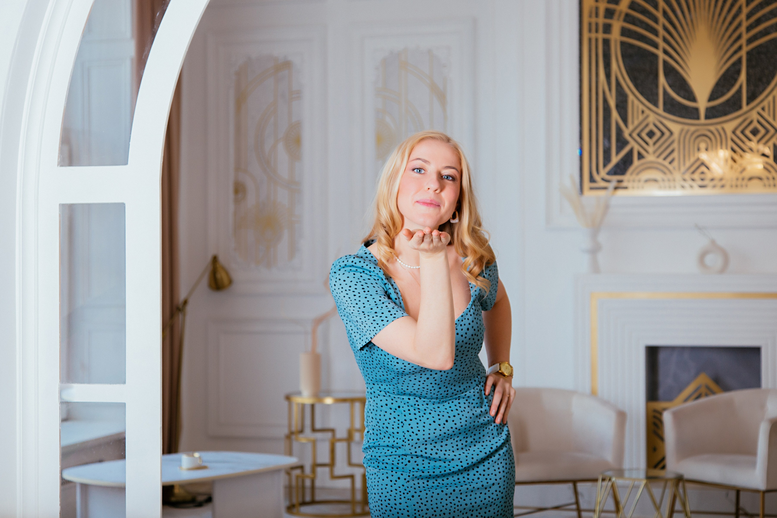 Фотосессия под ключ. Семейный и контент фотограф в Москве Вероника Швец