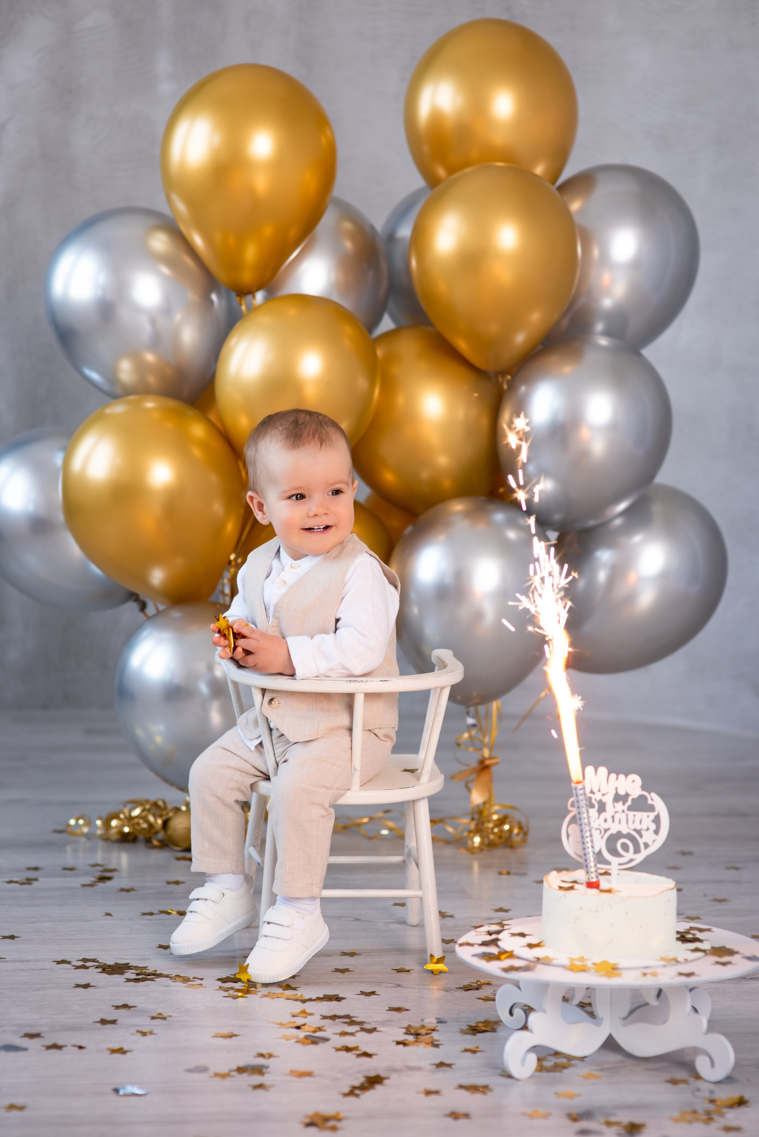 Семейная фотосессия в студии. Семейный и детский фотограф Подольск Наталья Шаляпина