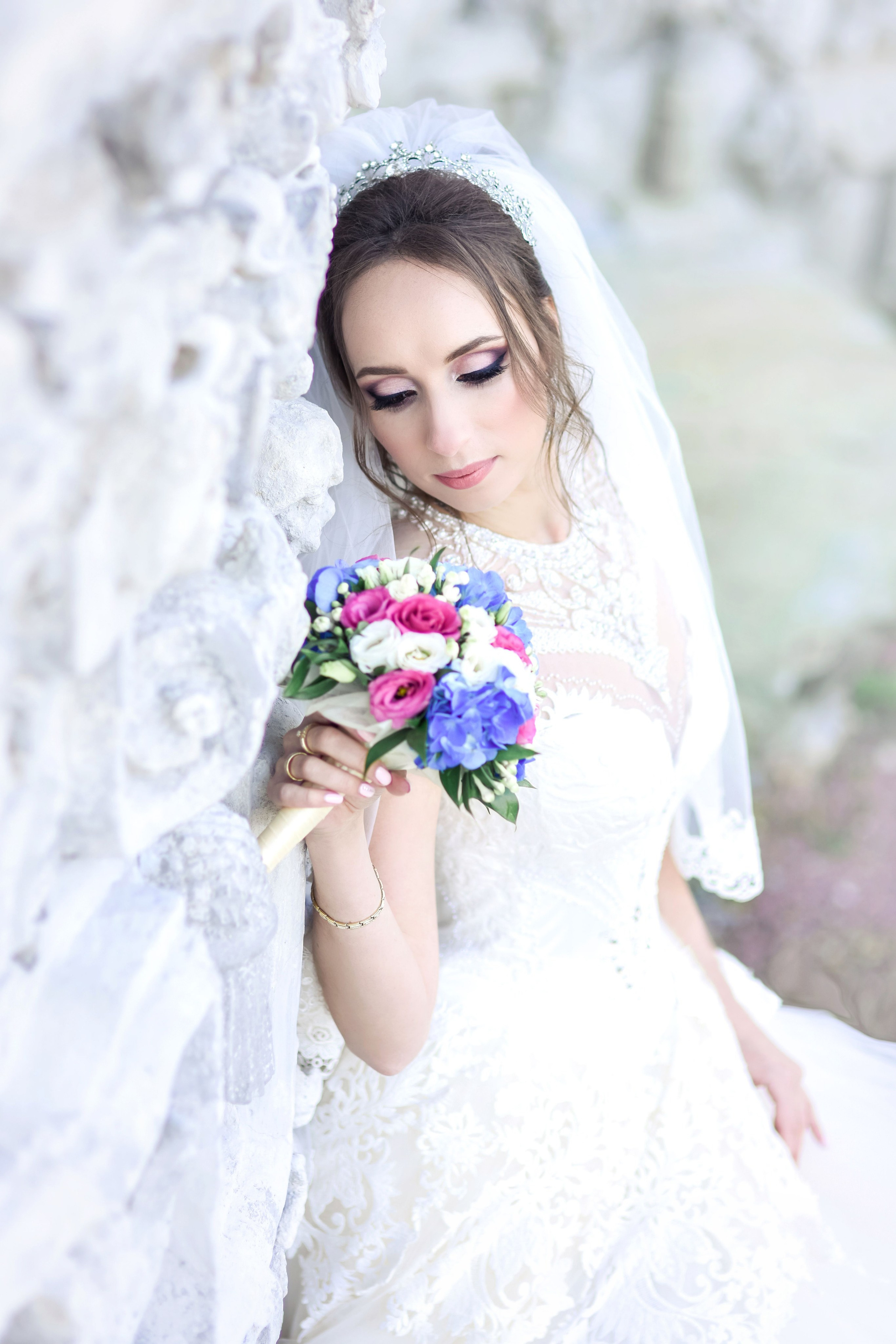 Свадебная фотосессия. Семейный и детский фотограф Подольск Наталья Шаляпина