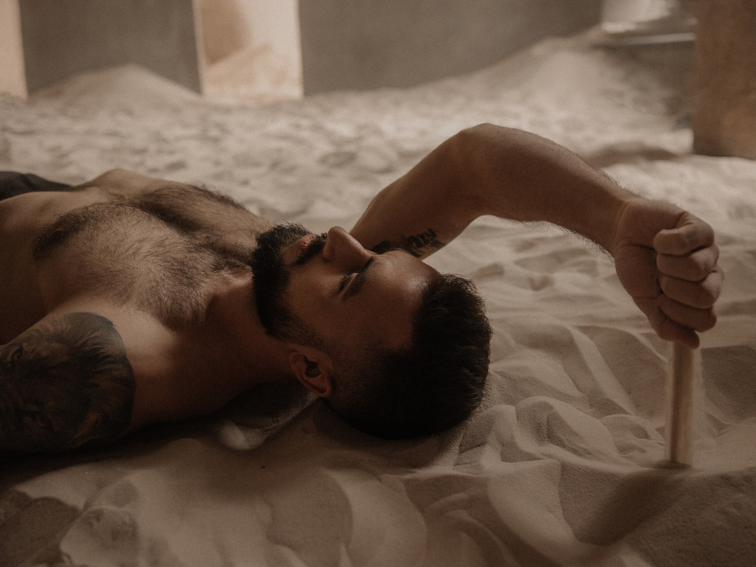 Сергей. Контент фотограф в Санкт-Петербурге Елена Кегель