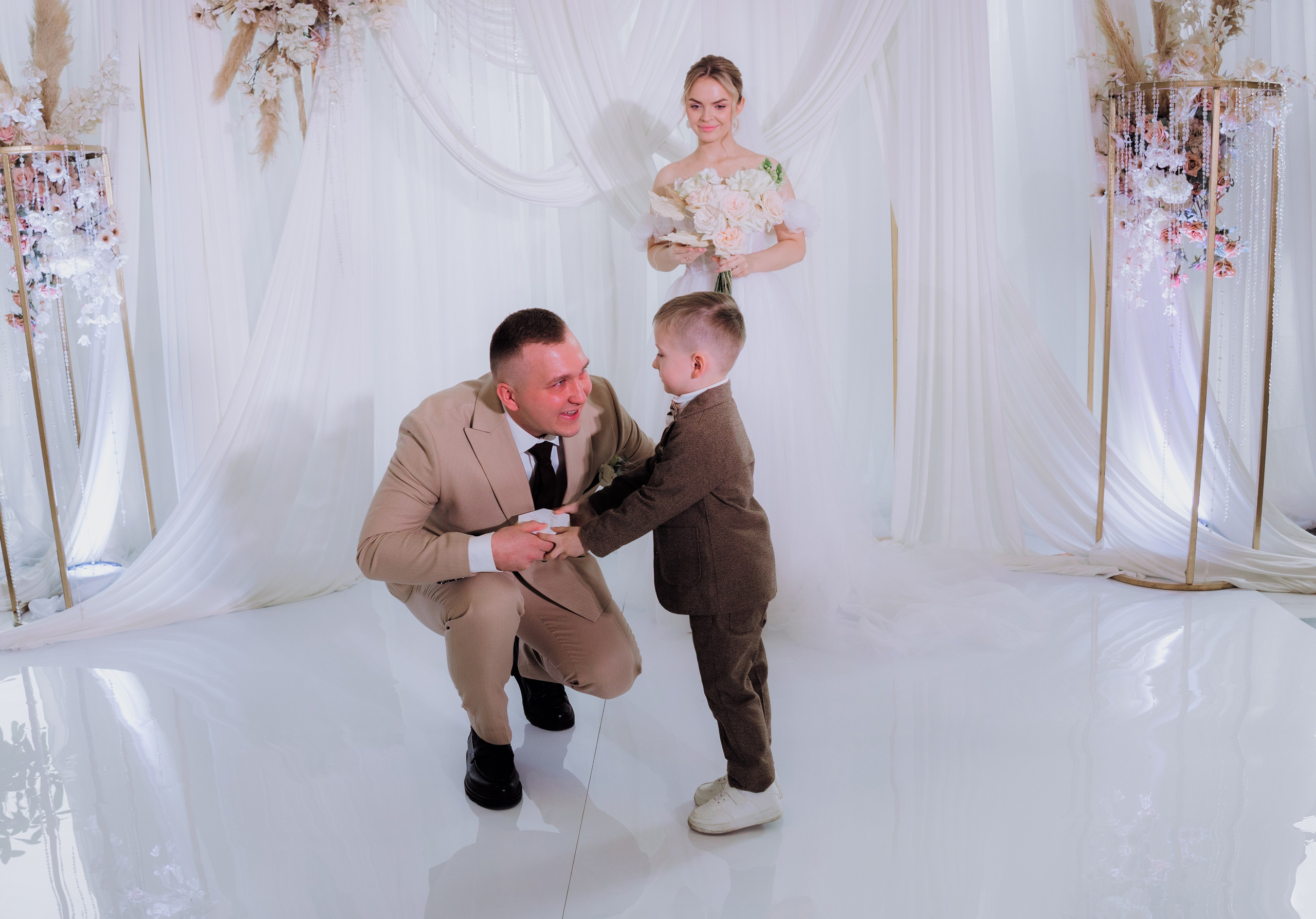 KSENIA_NIKITA (RADISSON). Фотограф Андрей Ширкалин Москва Московская обл, Коломна, Рязань