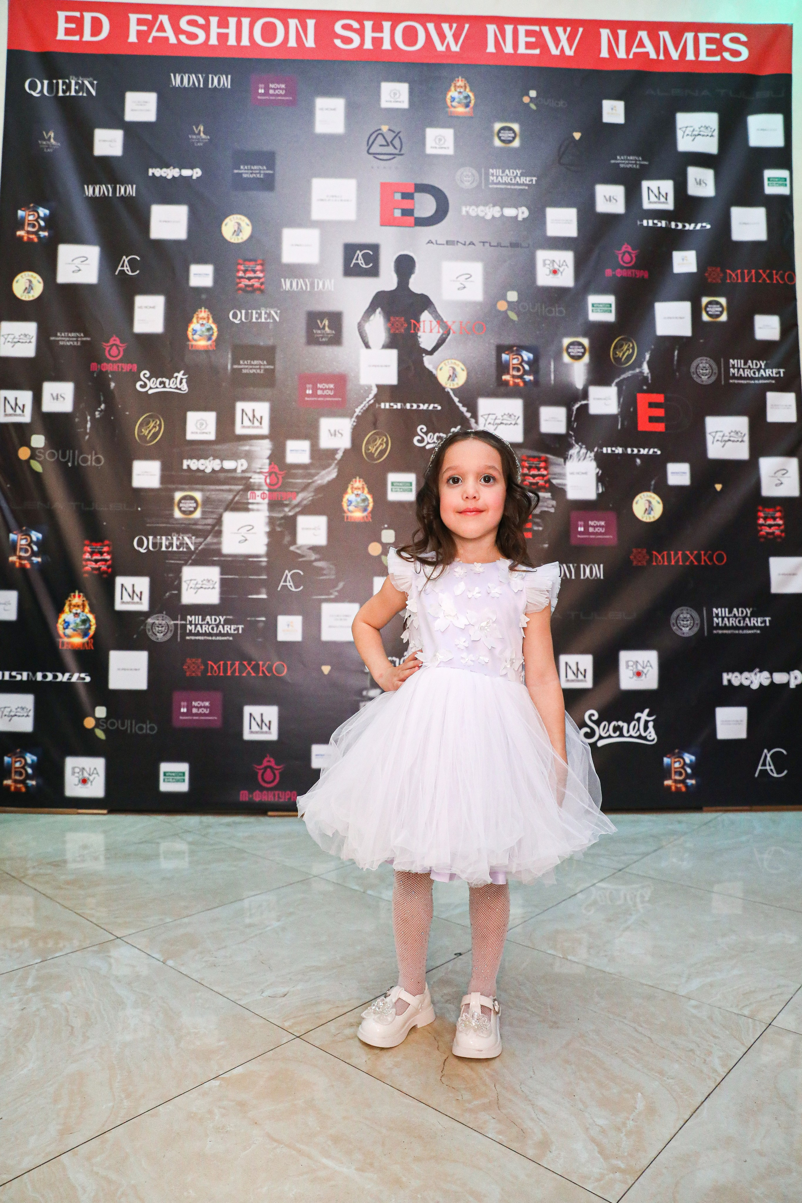 Показ российских дизайнеров и бренда Viktoria Lav. Photographer Viktoriya Markushina «My world throug»