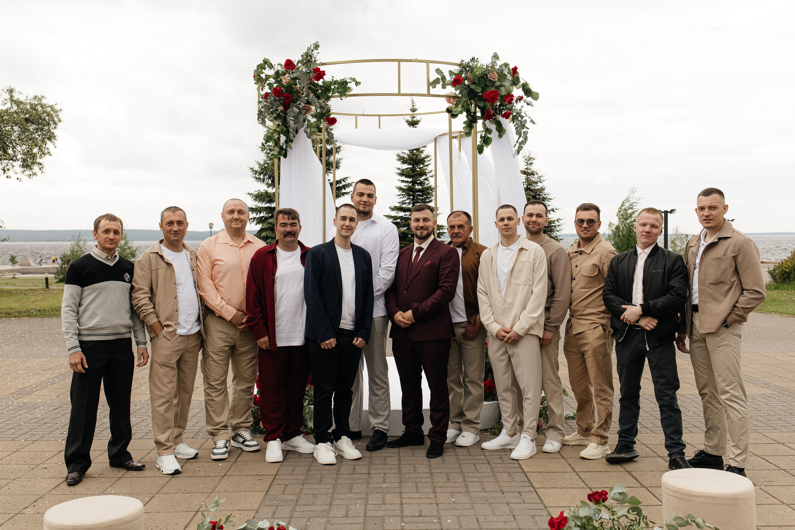 Между небом и землей. Фотограф Петрозаводск/СПБ