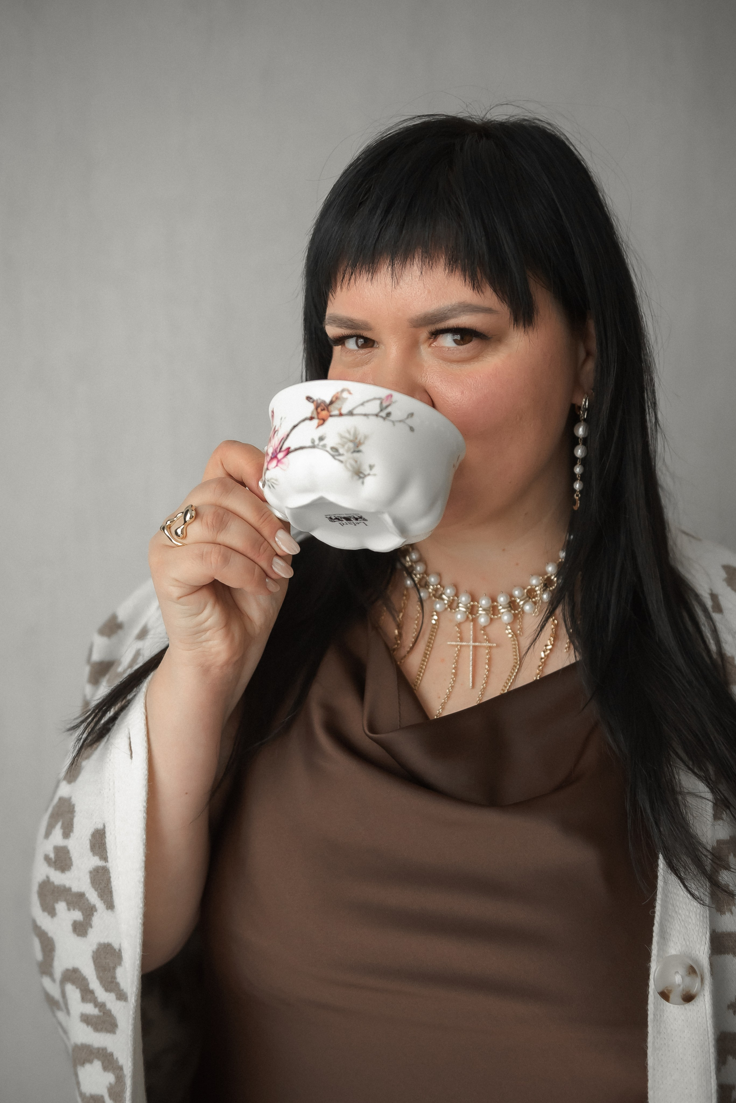 Ювелирный стилист. КОНТЕНТ |БРЕНД фотограф Санкт-Петербург — Жанна Олтаржевская