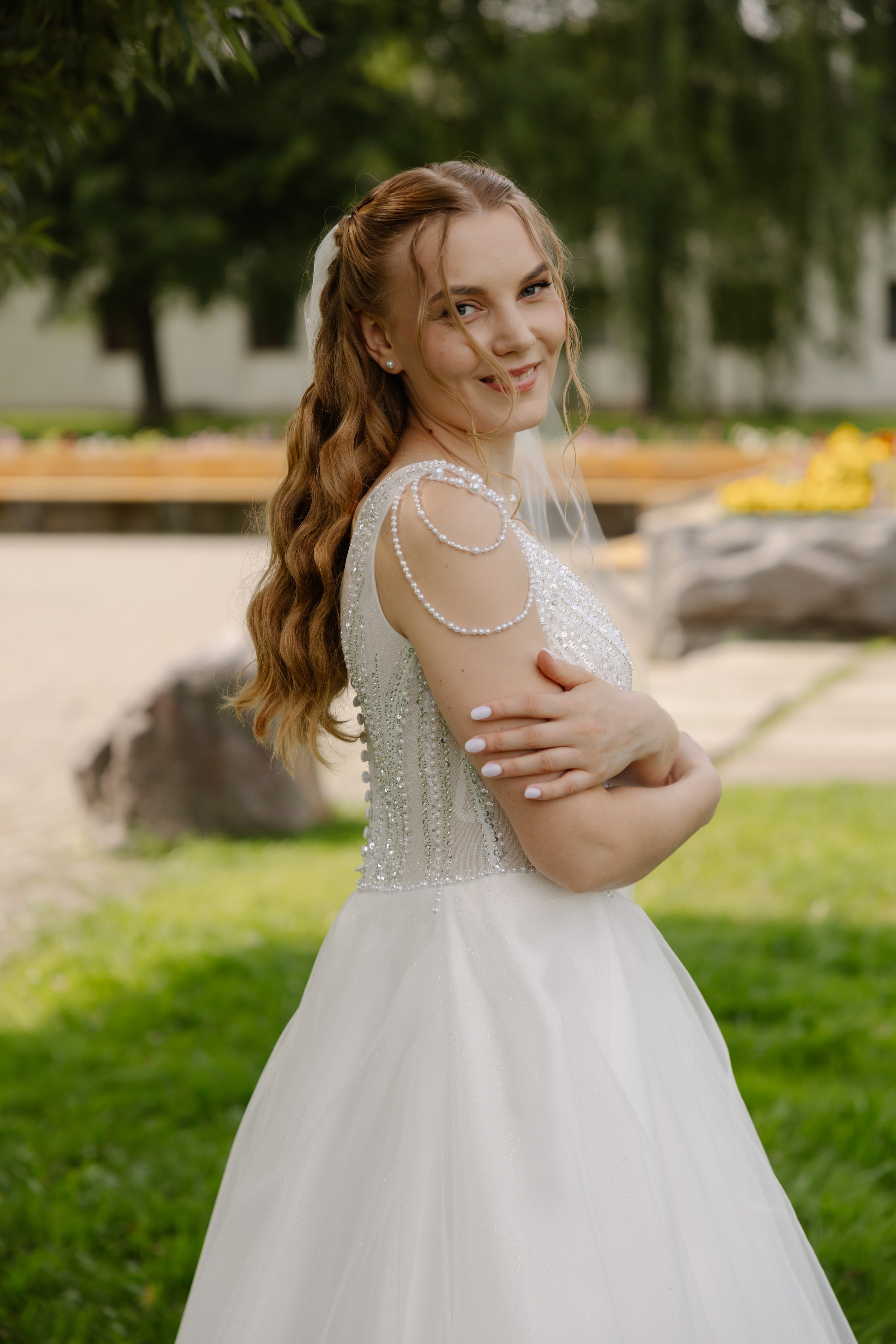 Алёна и Руслан. Фотограф и Видеограф во Владимире