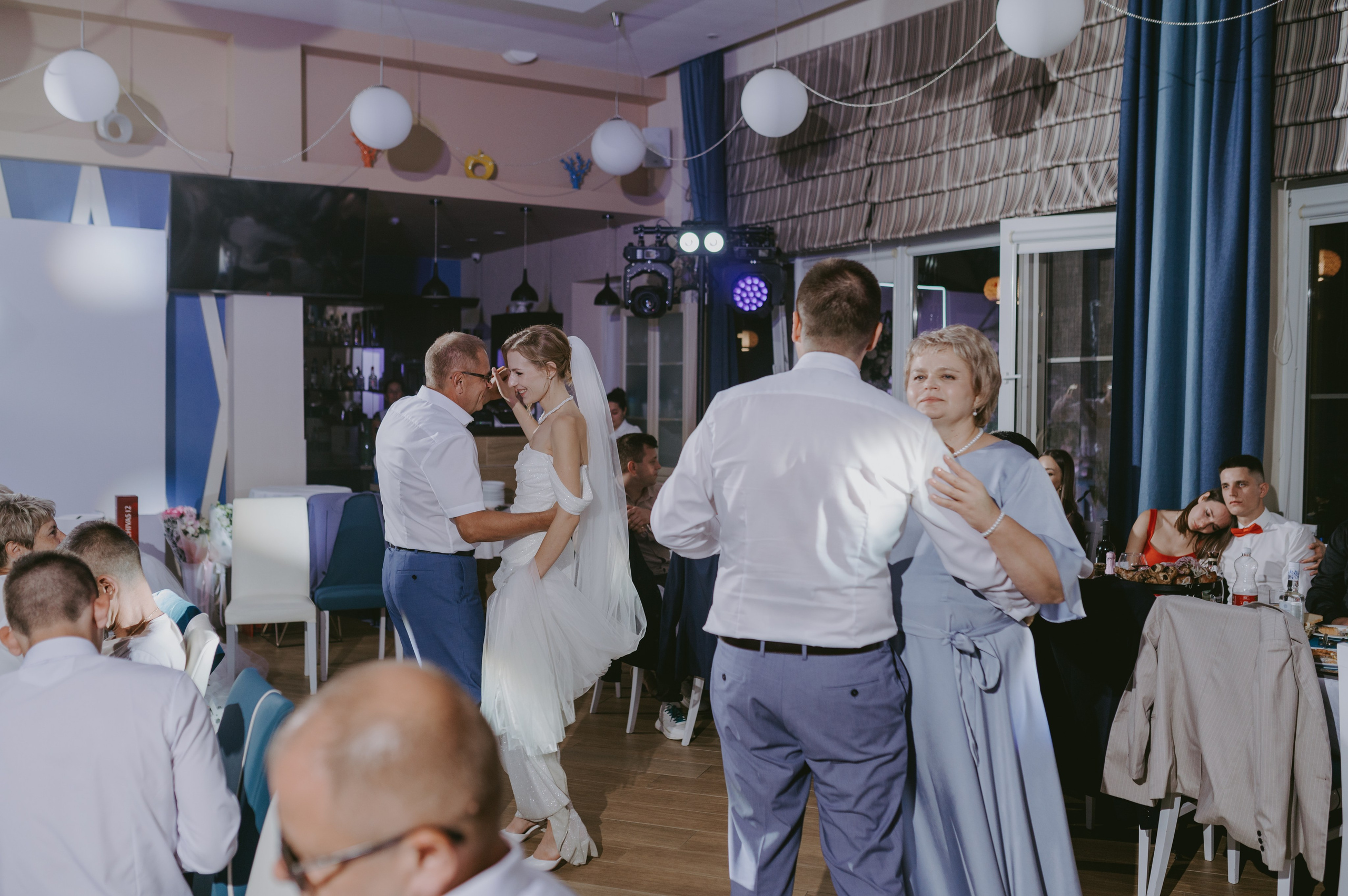 Маргарита & Анатолий фотограф Елена Горбач. Свадебный и семейный фотограф город Темрюк Фотостудия Темрюк