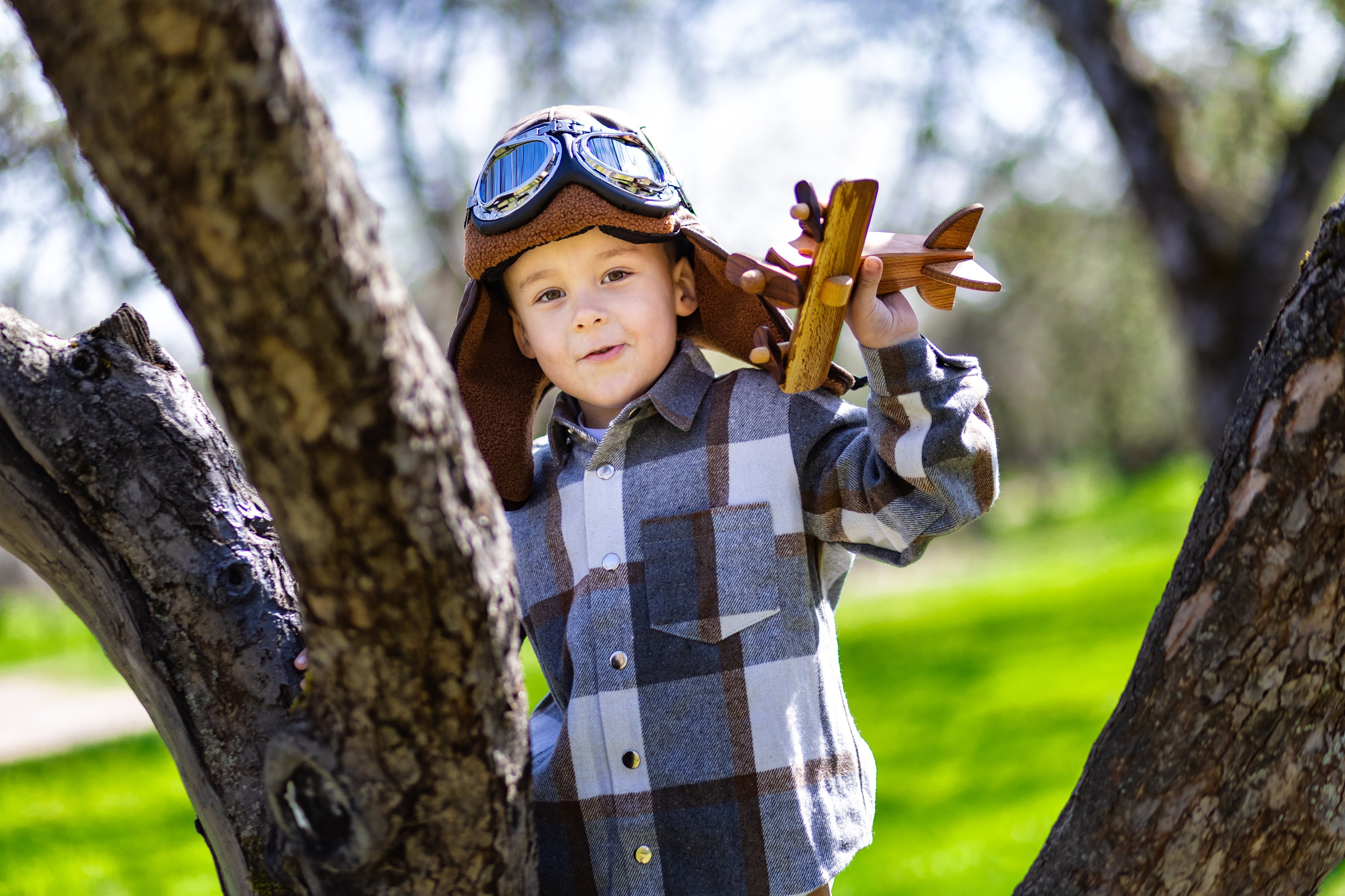 Прогулочные истории. Детский и семейный фотограф Домодедово