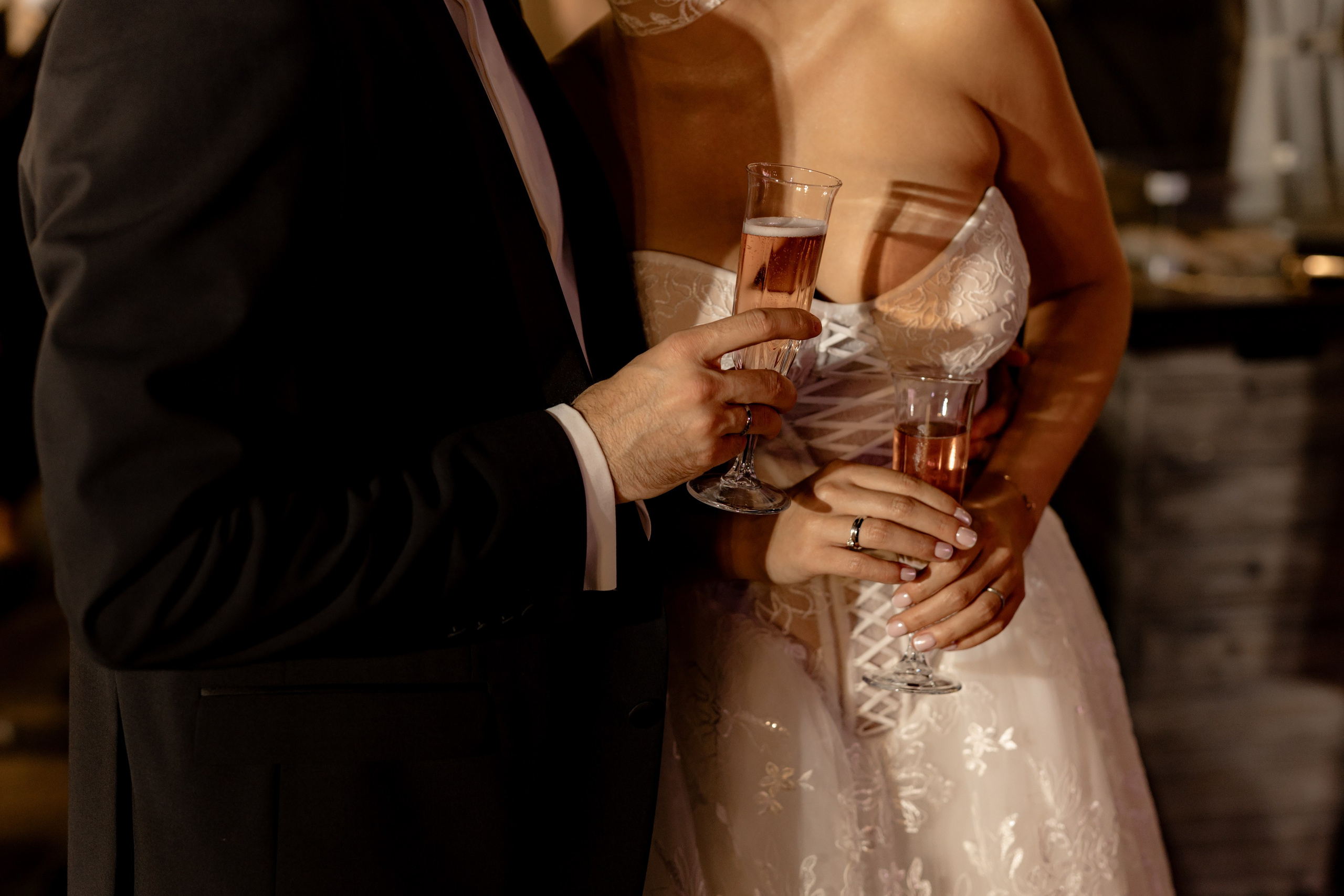 Максим & Даша. Дмитрий Позняк — свадебный фотограф в Брянске. Личный сайт фотографа