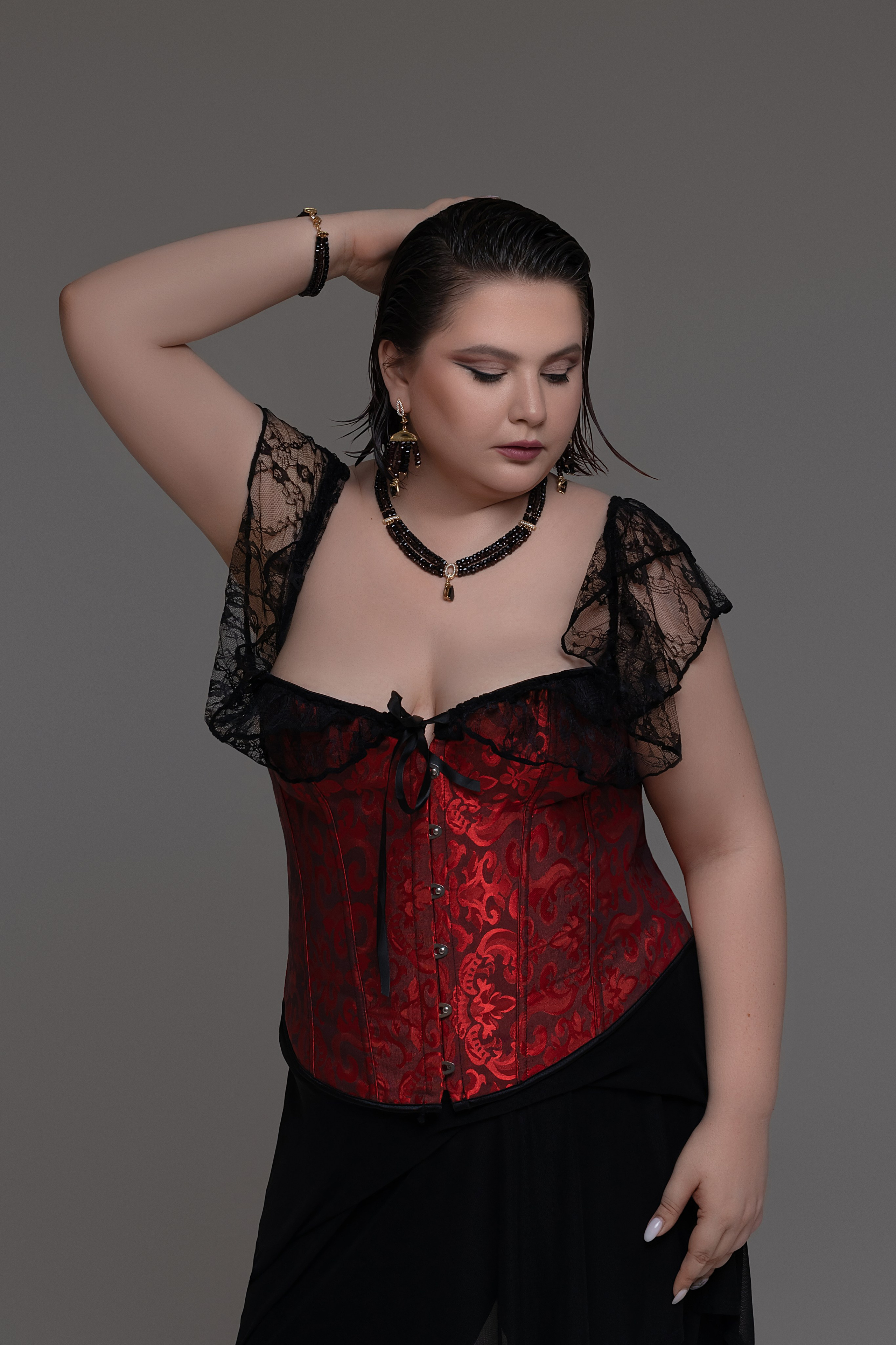 Фотограф Тати Орёл