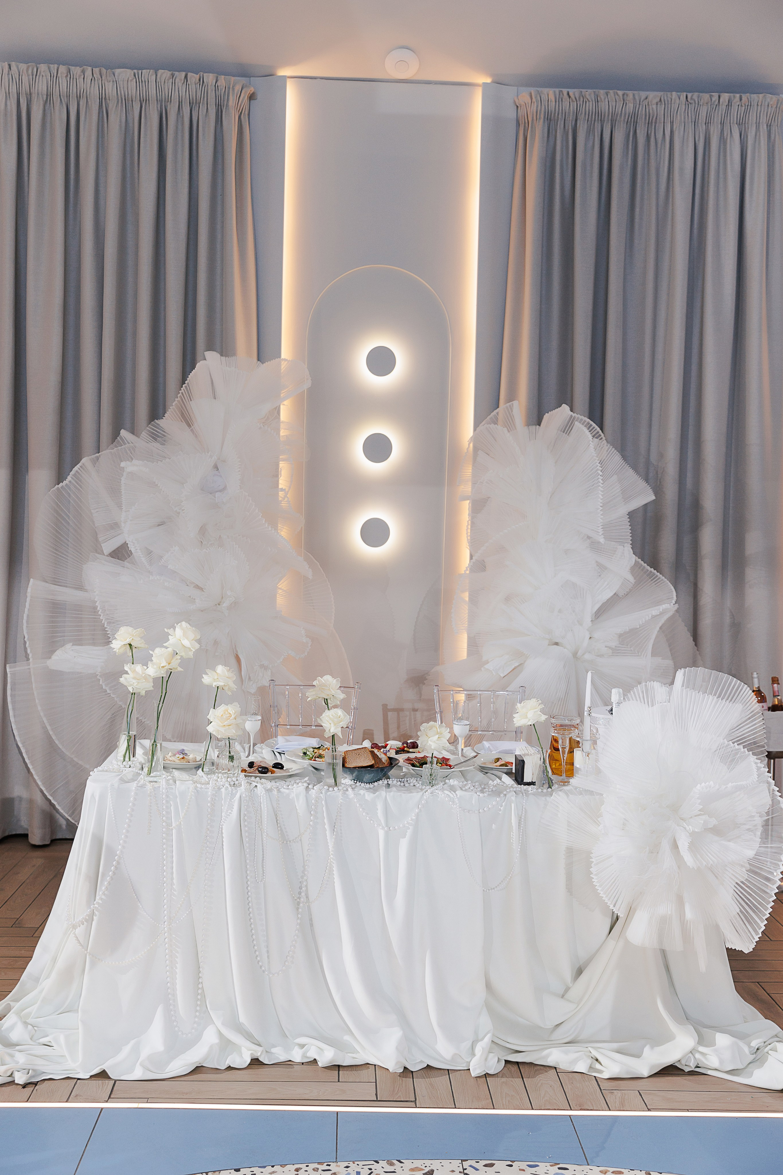 Свадьба Андрея и Ольги. Свадебный и семейный фотограф в Твери и Тверской области