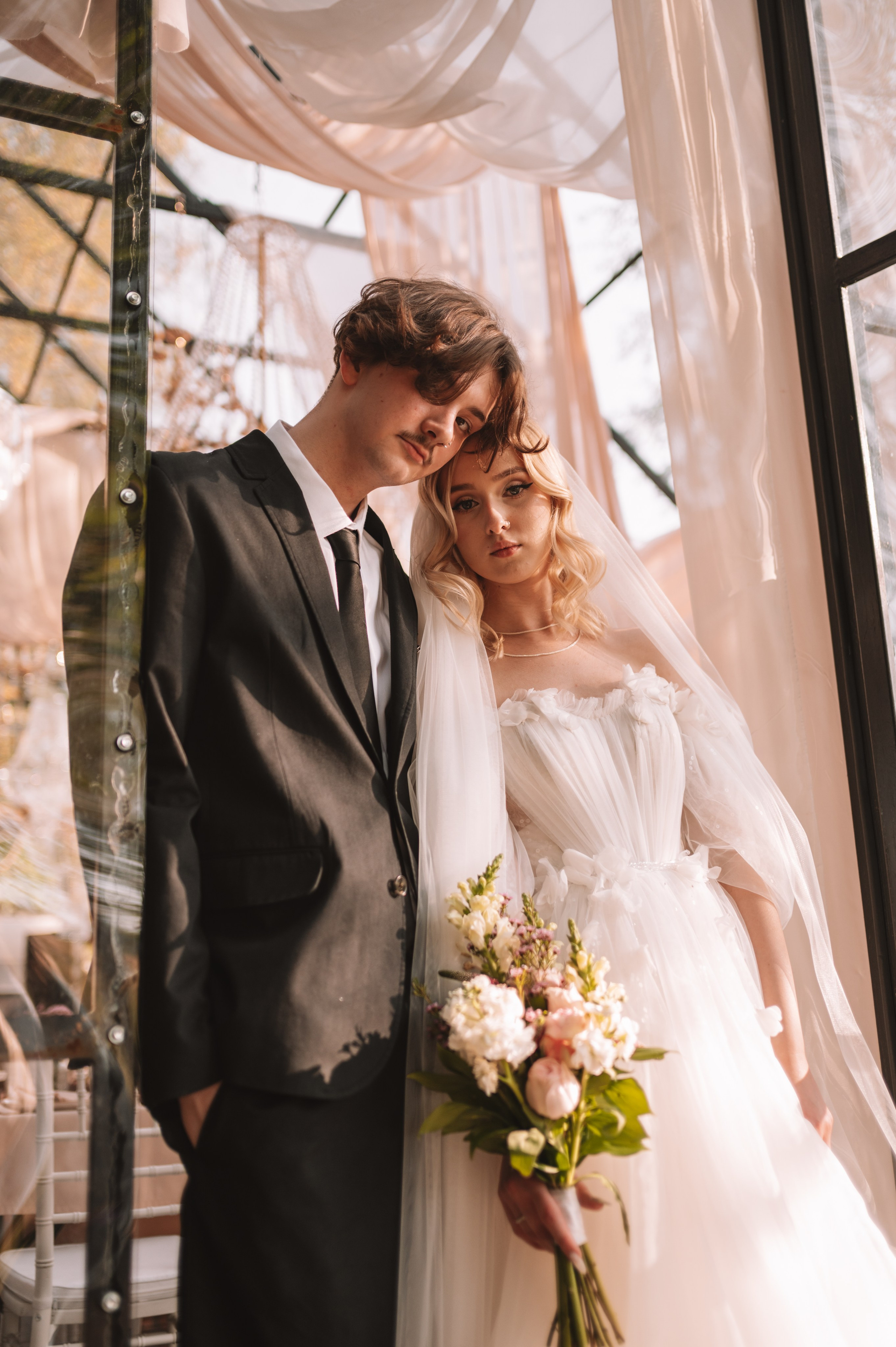 31.08. Свадебный фотограф Дарья Жакова