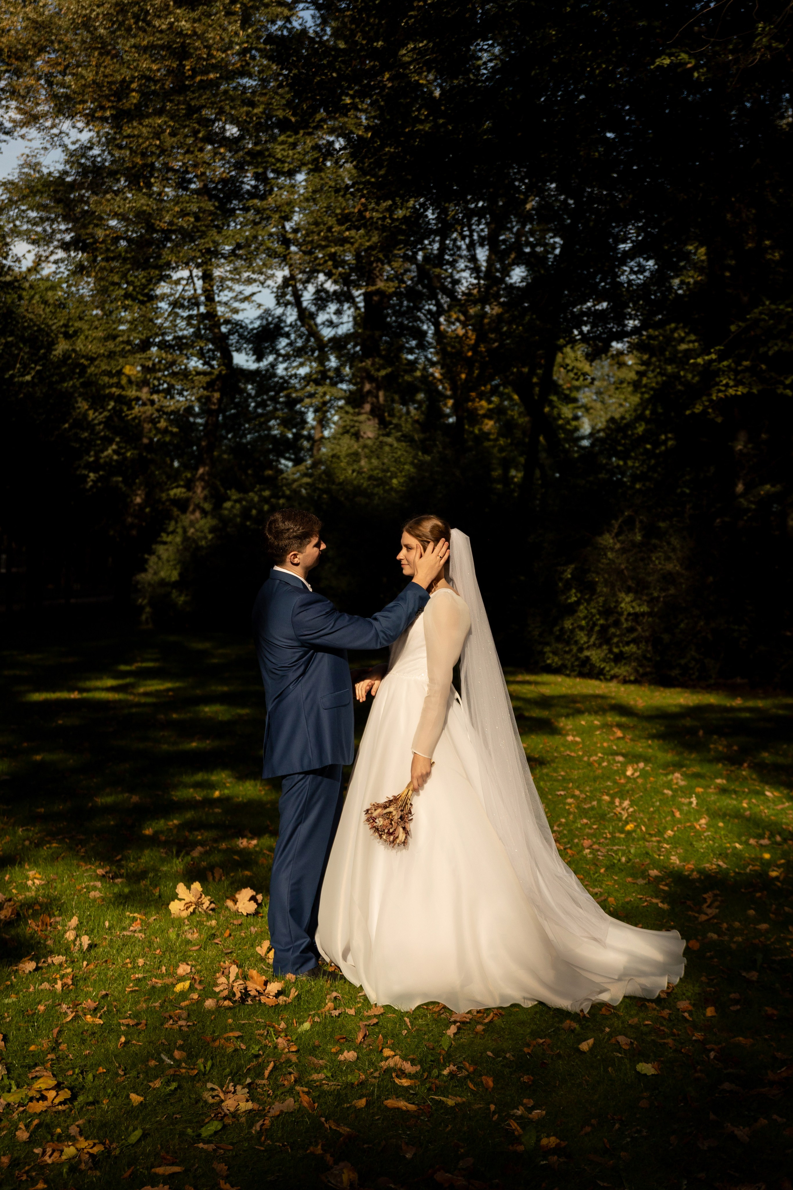 Полный свадебный день. Семейный и свадебный фотограф в Санкт-Петербурге Татьяна Швыкова