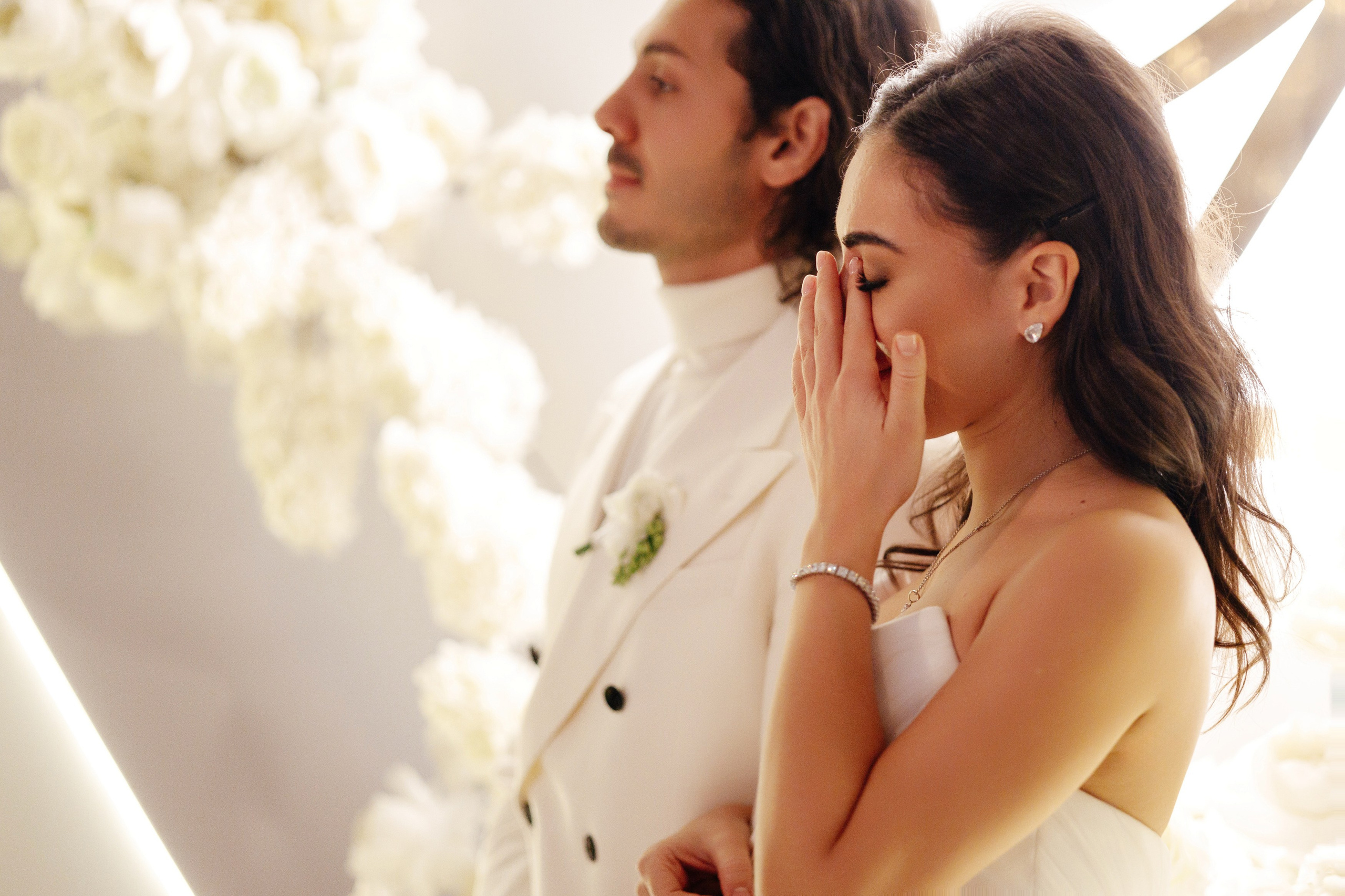 Liana & Eric. Фотограф в Москве Алексей Виноградов